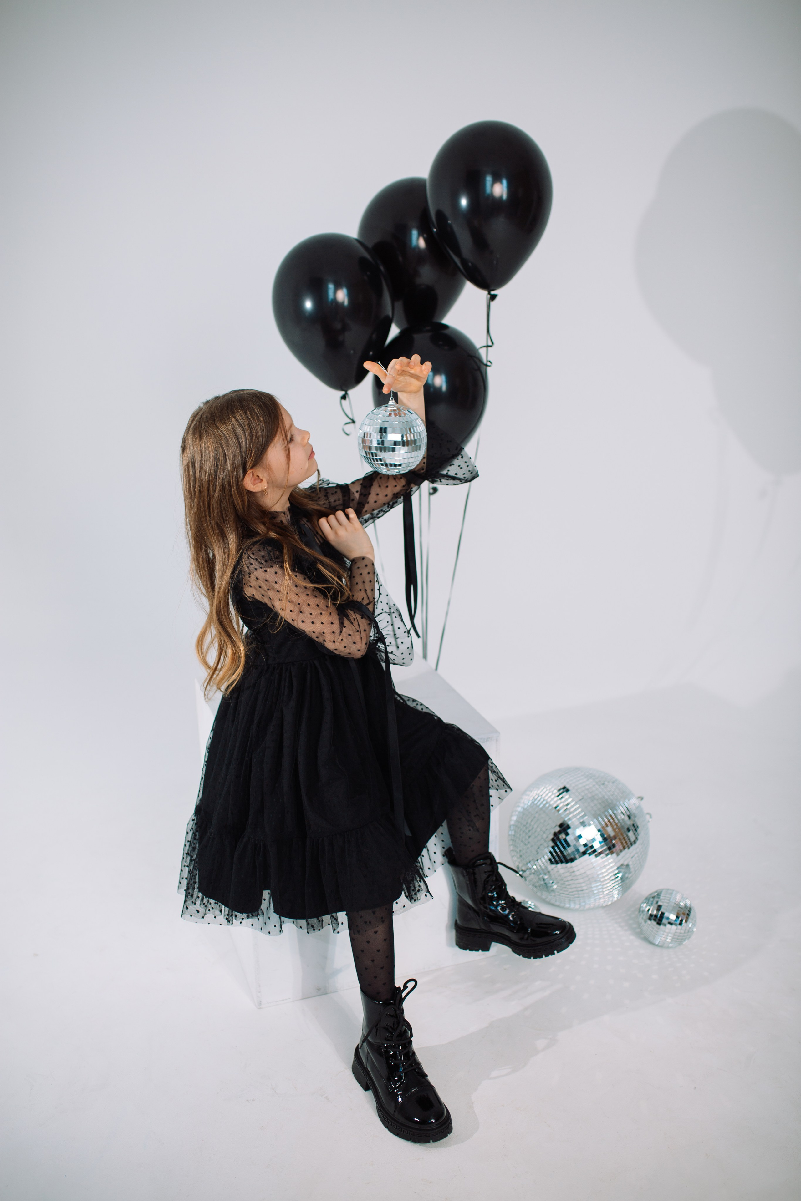 Дети. Детский и семейный фотограф в Самаре Евгения Гуть