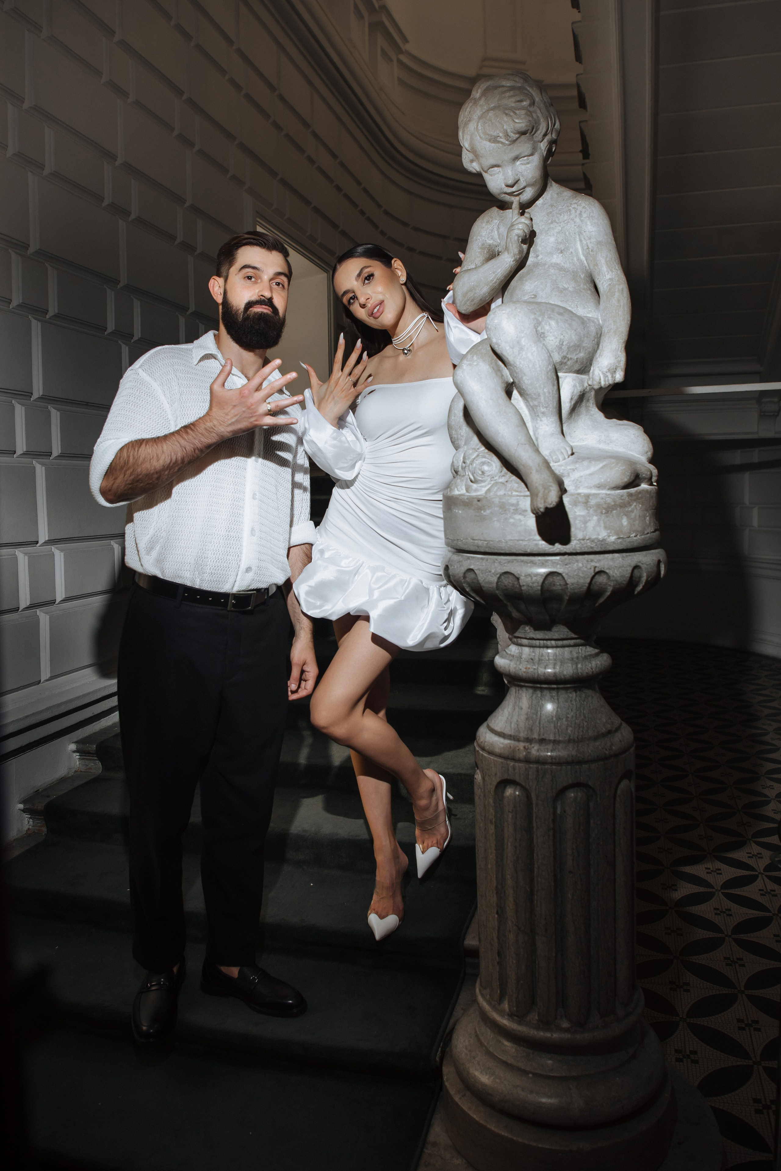 Свадебный фотограф Москва — Юлия Фоменко — профессиональный фотограф