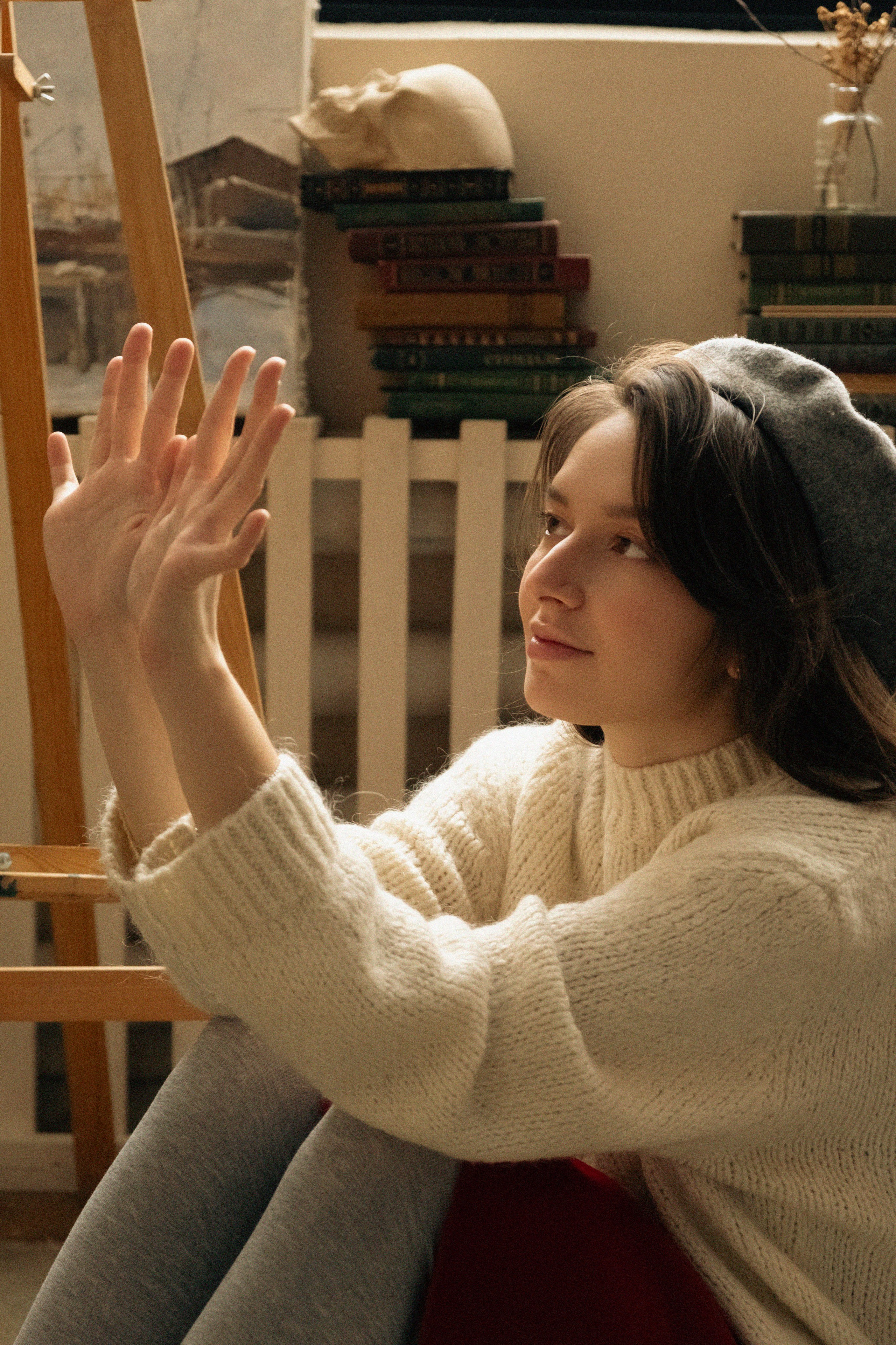 СОНЯ. ФОТОГРАФ В ЕКАТЕРИНБУРГЕ НАСТЯ MUSE