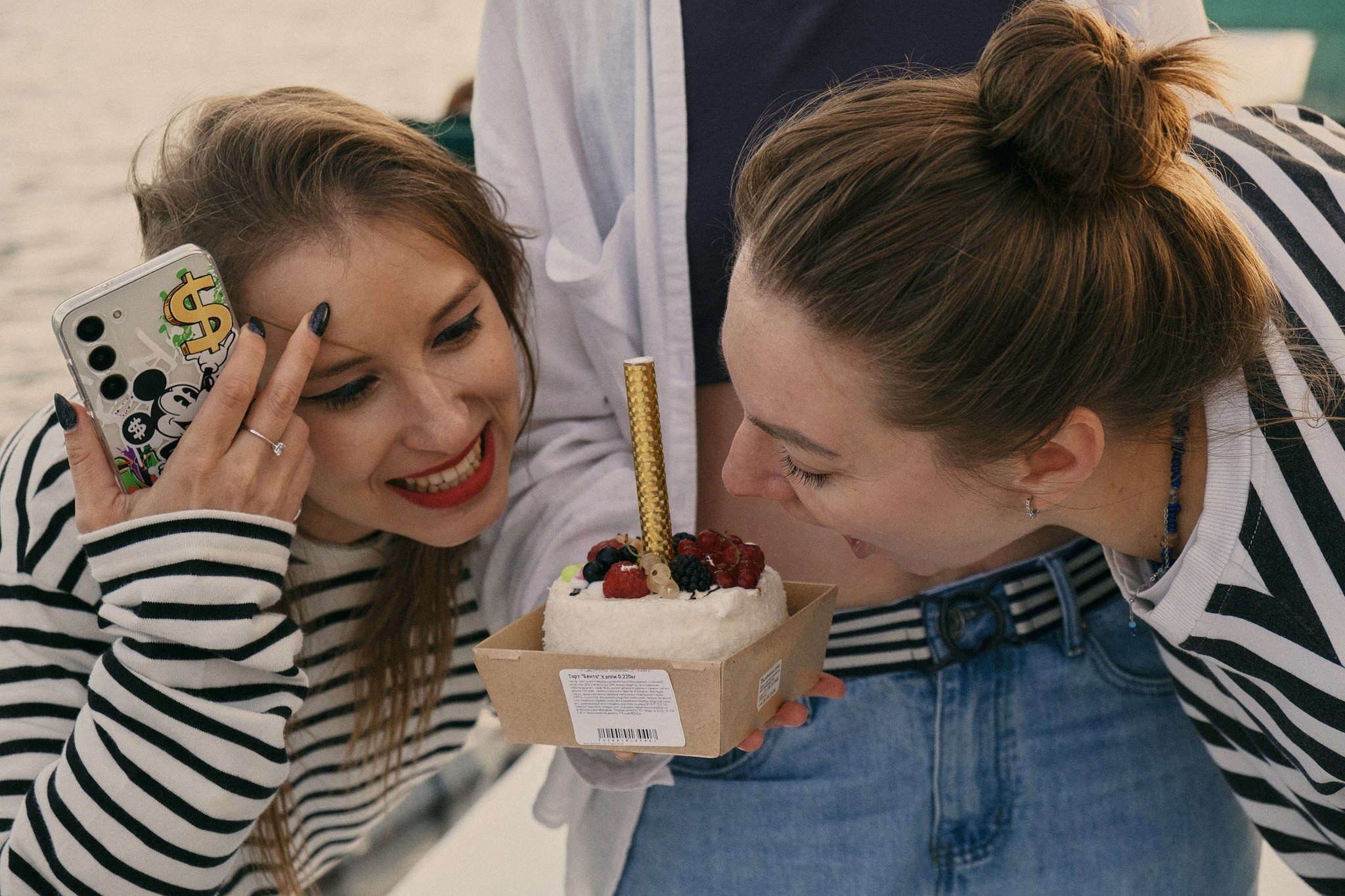 HB PARTY. ФОТОГРАФ В ЕКАТЕРИНБУРГЕ НАСТЯ MUSE