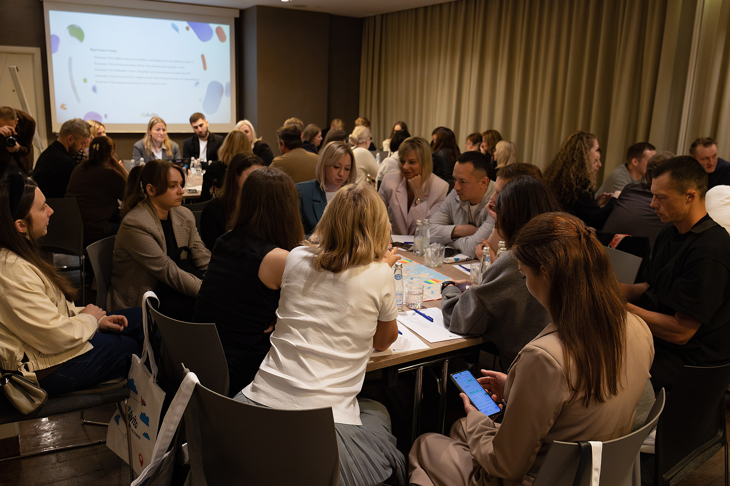 Avito Путешествия | Санкт-Петербург, 2025. Репортажный фотограф