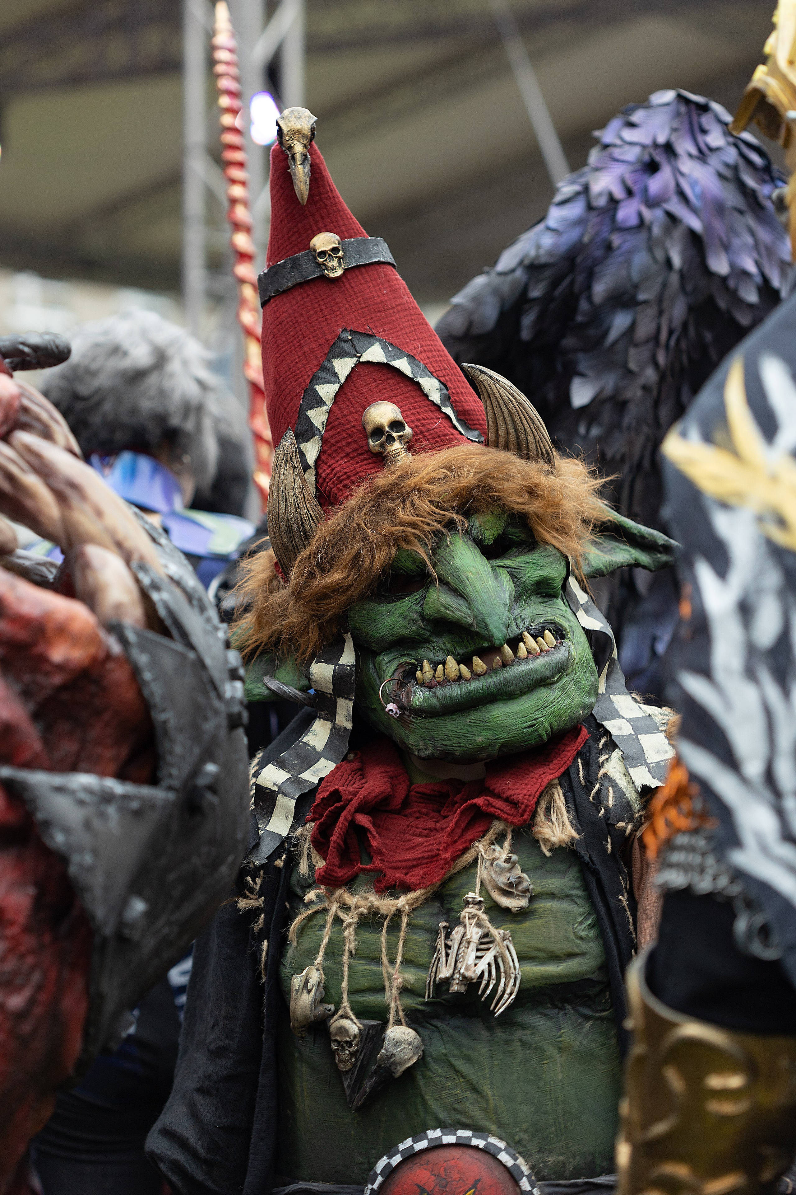 Старкон | Санкт-Петербург, 2025. Репортажный фотограф