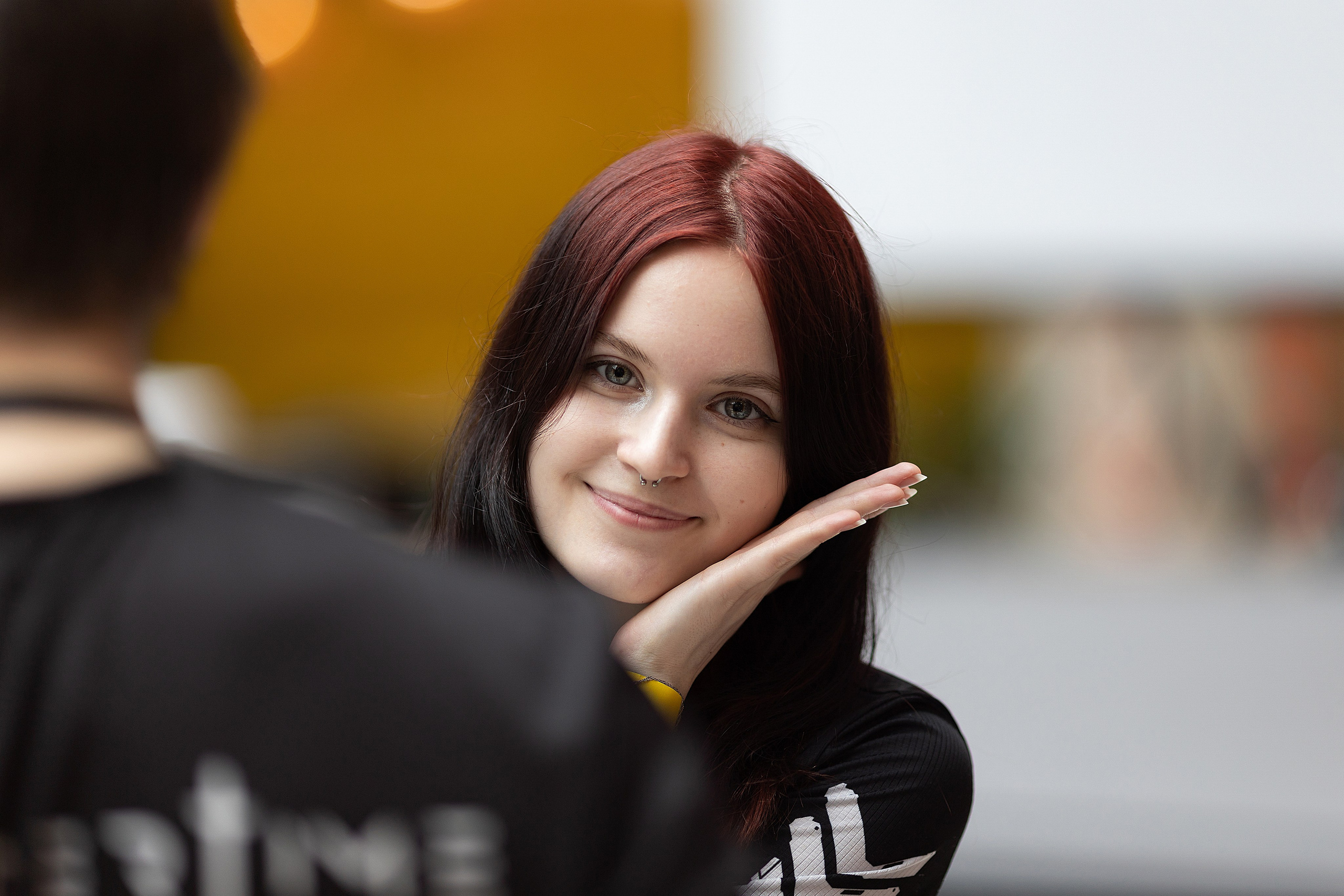 SnowDice | Санкт-Петербург, 2025. Репортажный фотограф