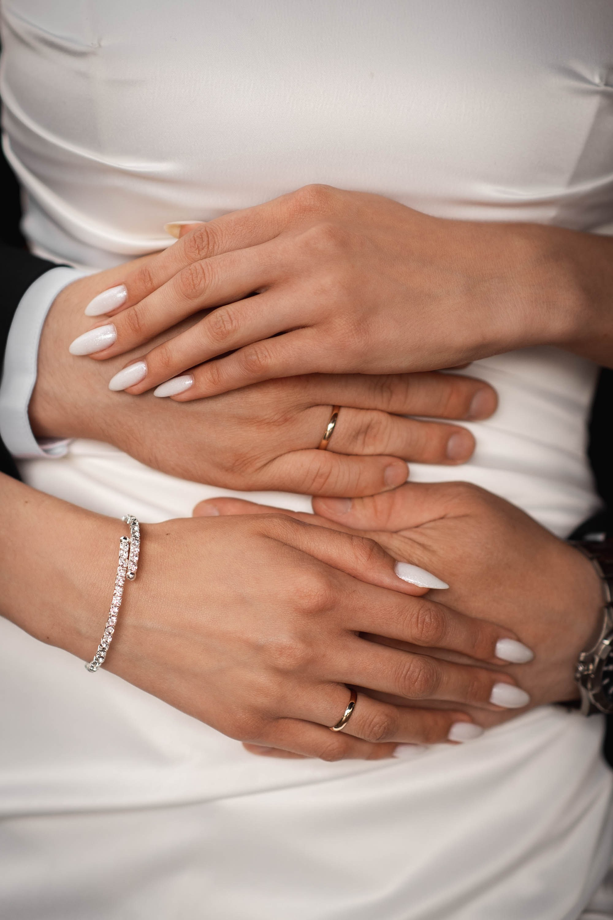 Александр & Ольга г. Заводоуковск. Свадебный и семейный фотограф в Тюмени Екатерина Дубровина