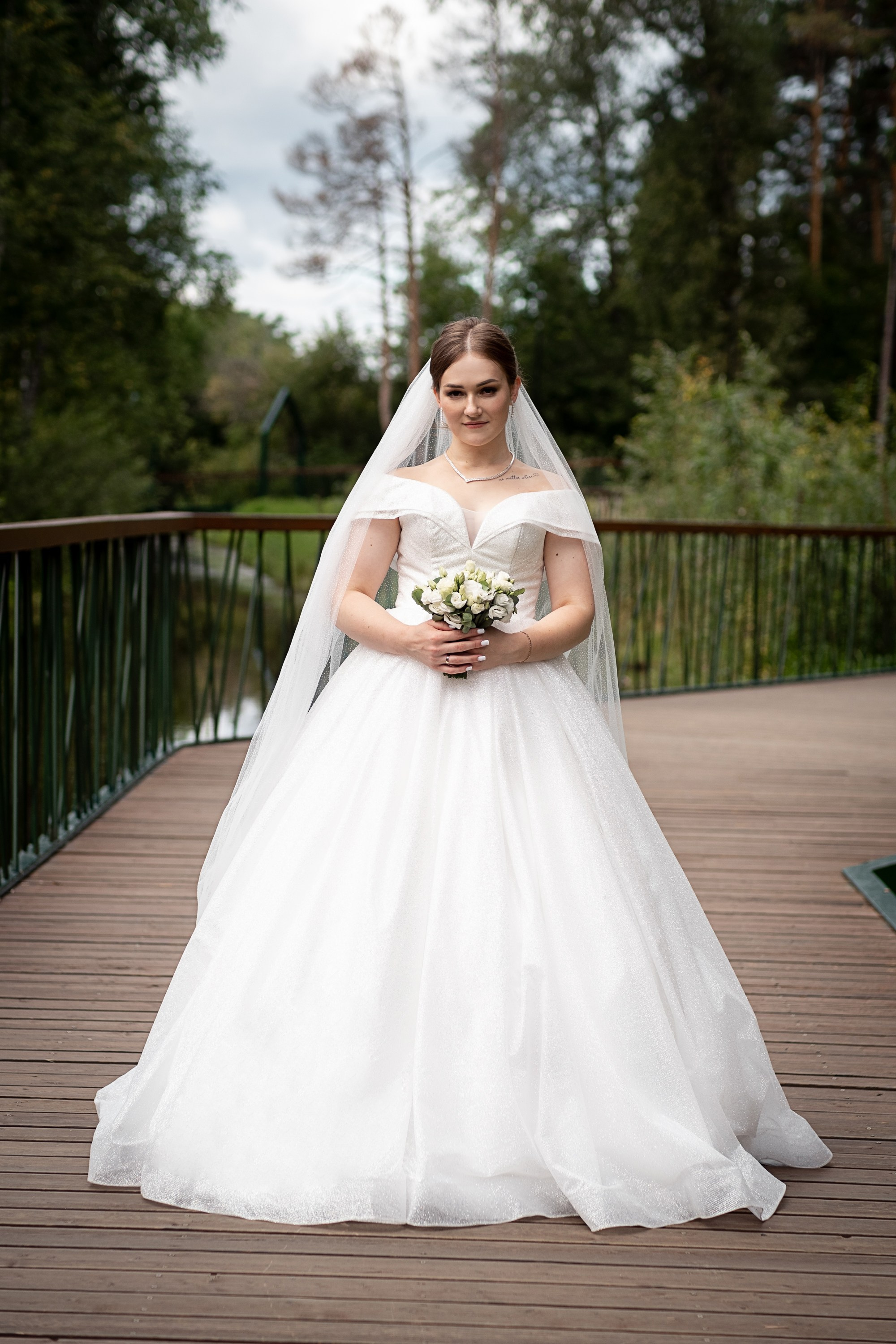 Константин & Татьяна. Свадебный и семейный фотограф в Тюмени Екатерина Дубровина