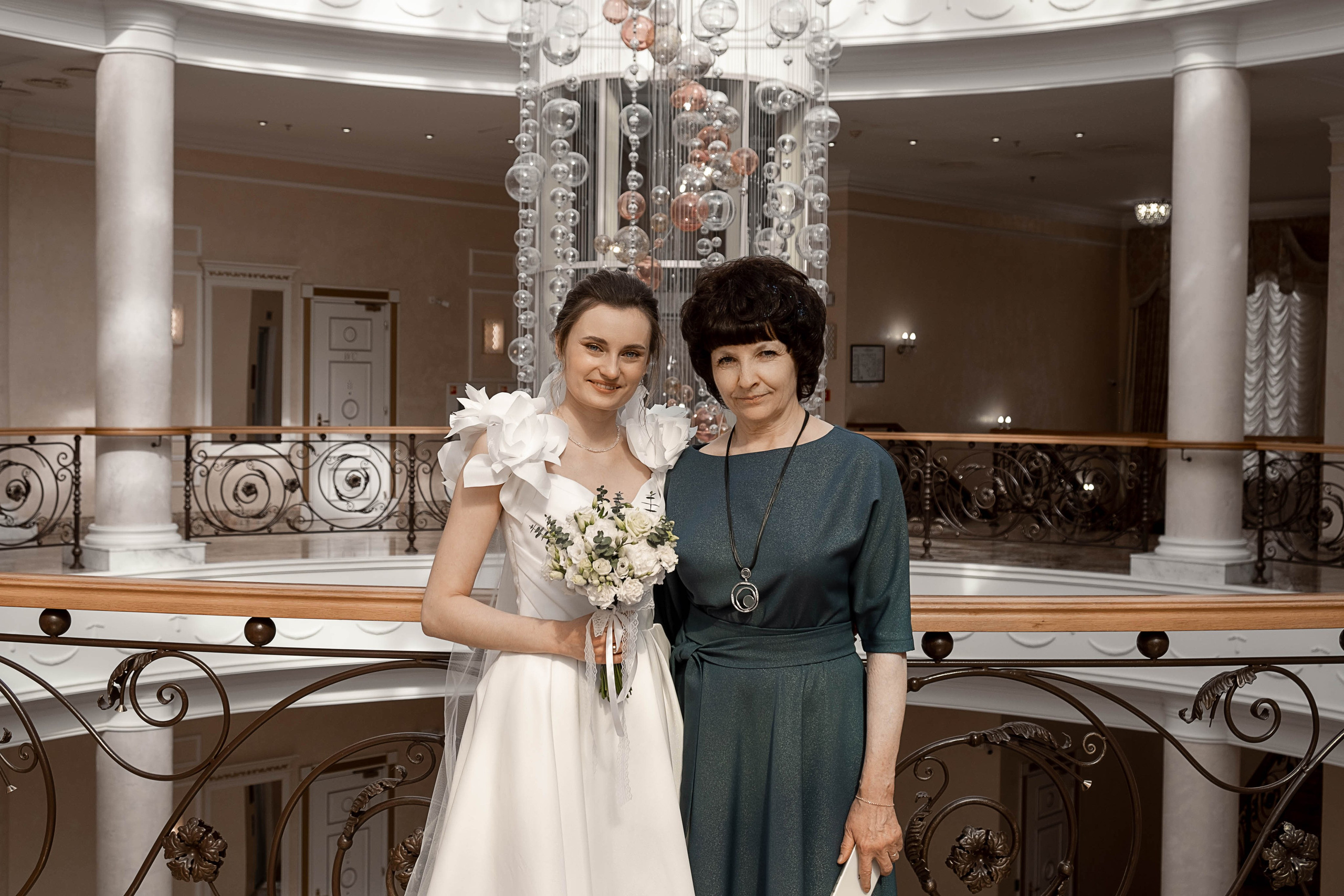 Дмитрий & София. Свадебный и семейный фотограф в Тюмени Екатерина Дубровина