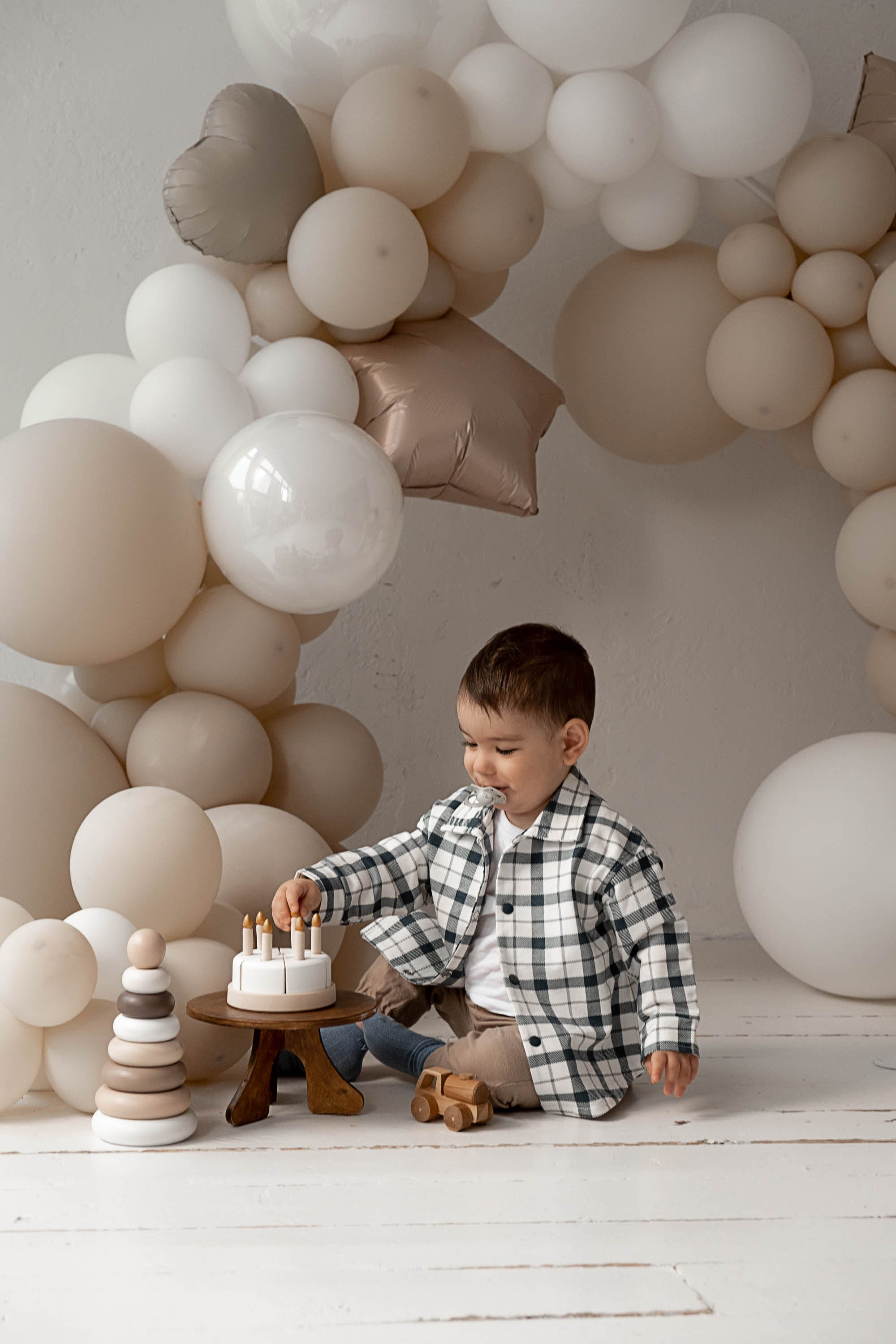 Мария, Артур и малыш Костик. Свадебный и семейный фотограф в Тюмени Екатерина Дубровина