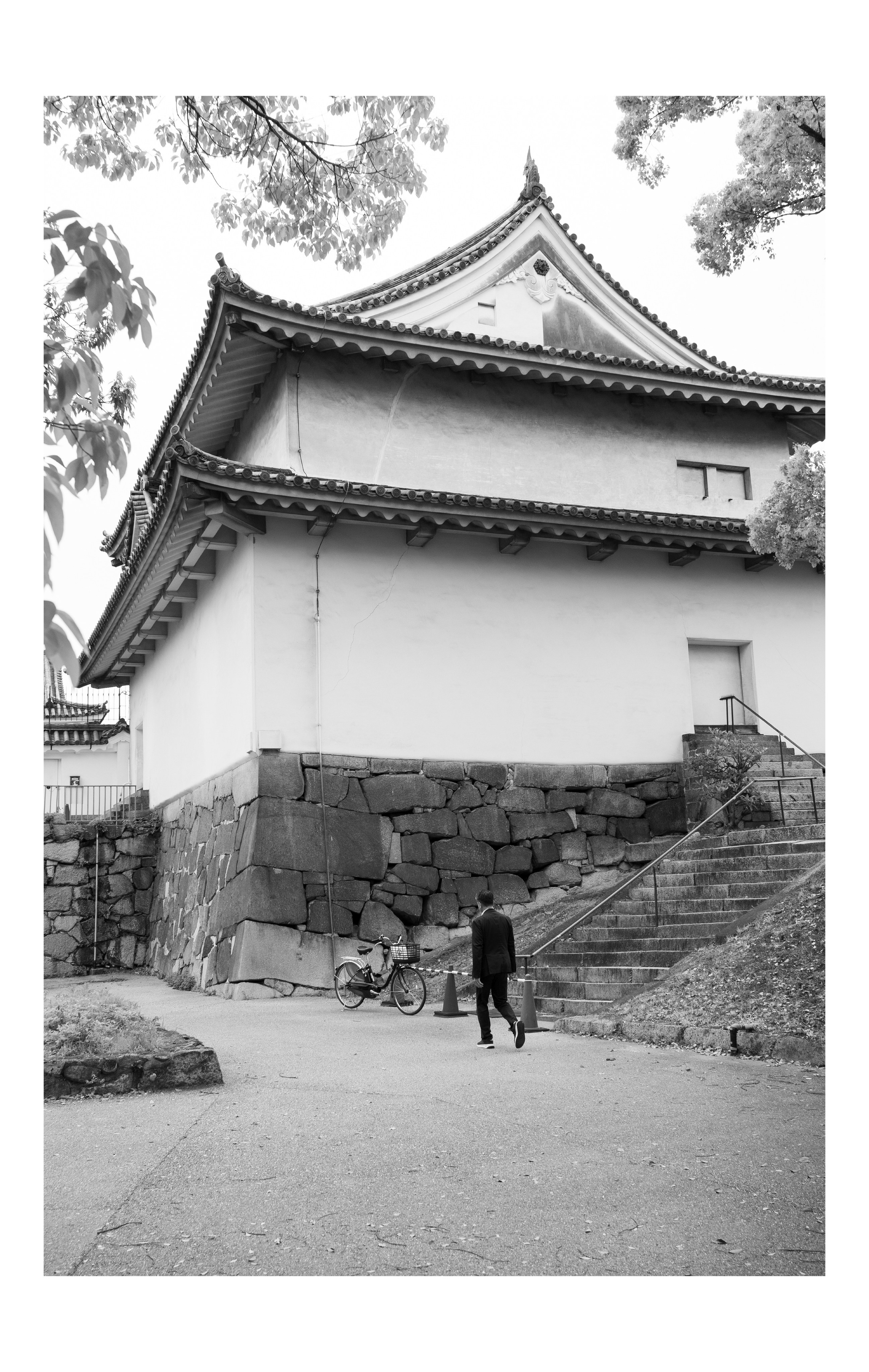 Япония. Фотографии Руслана Сайдалиева (Рус Сай)