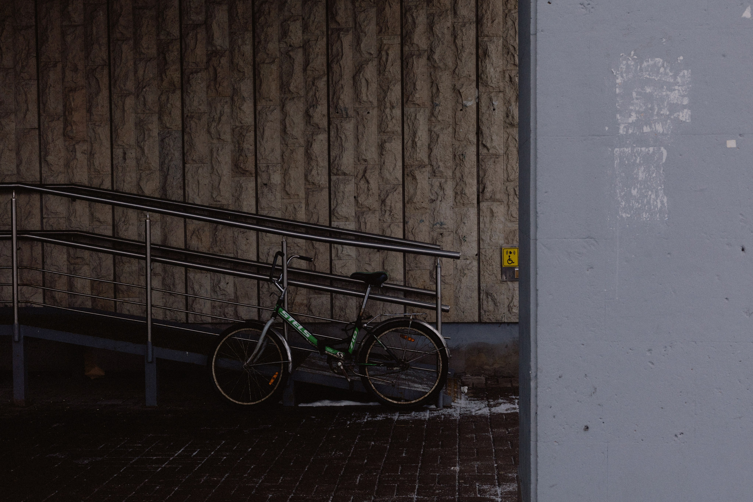 № 25. WAYHAY — Портретный фотограф