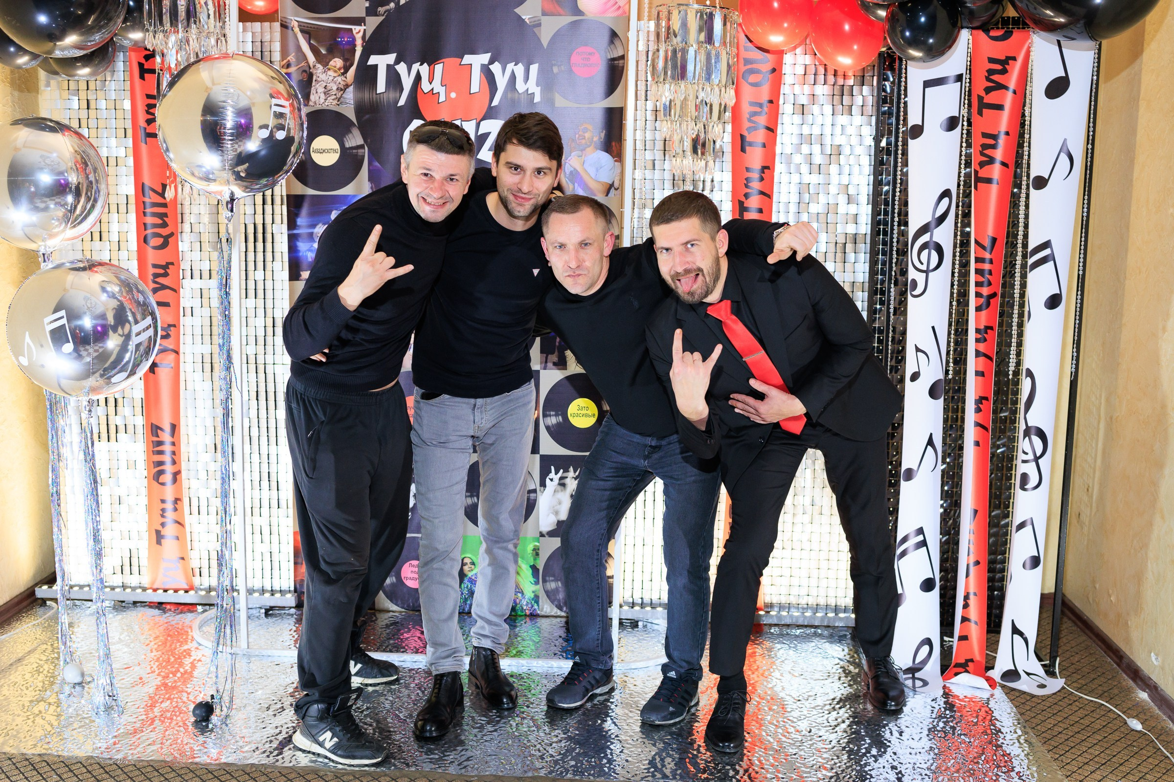 Вечеринка «Королевский Туц». Репортажный и свадебный фотограф Пятигорск и КМВ