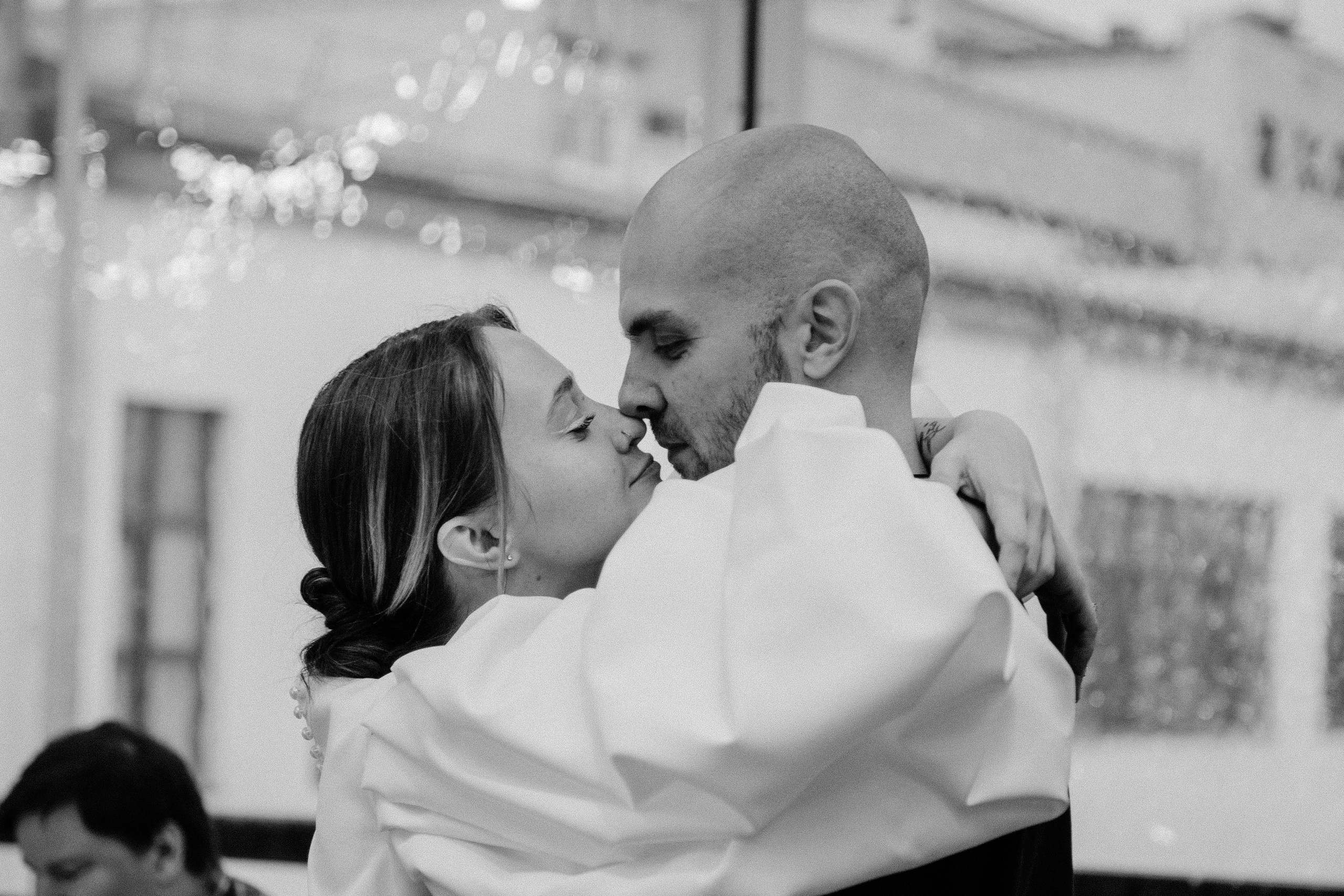 Антон и Елизавета/2023. Свадебный и семейный фотограф в Екатеринбурге