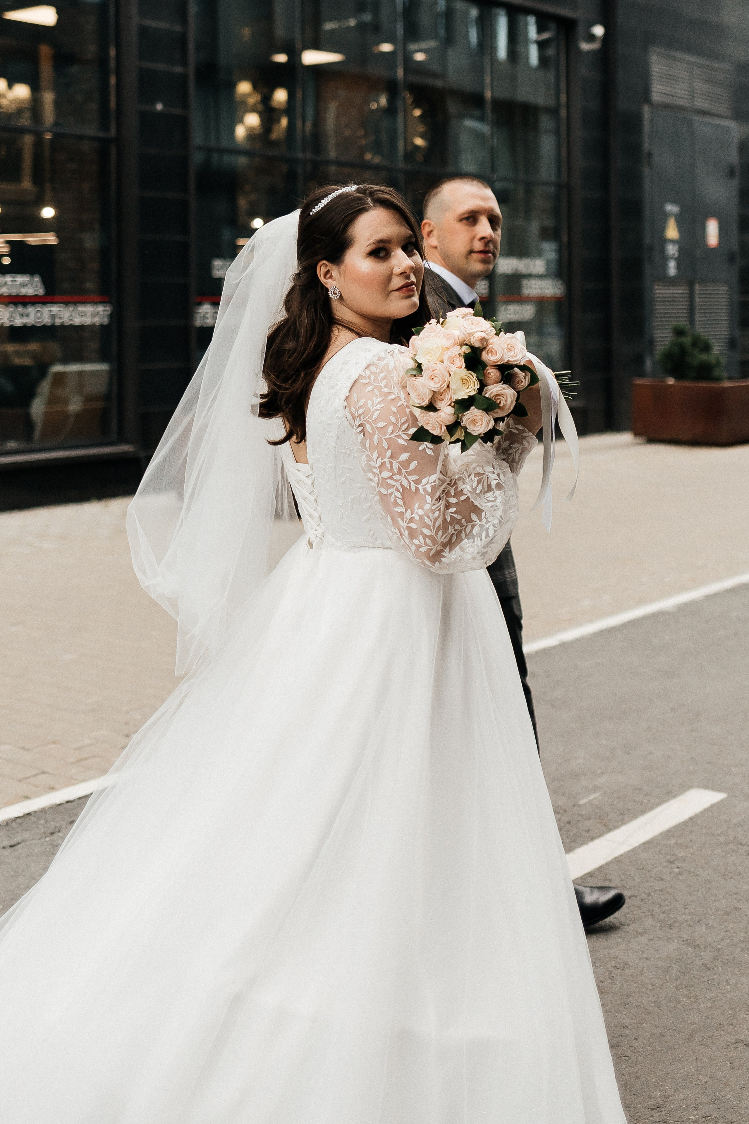 Свадебный и семейный фотограф в Екатеринбурге