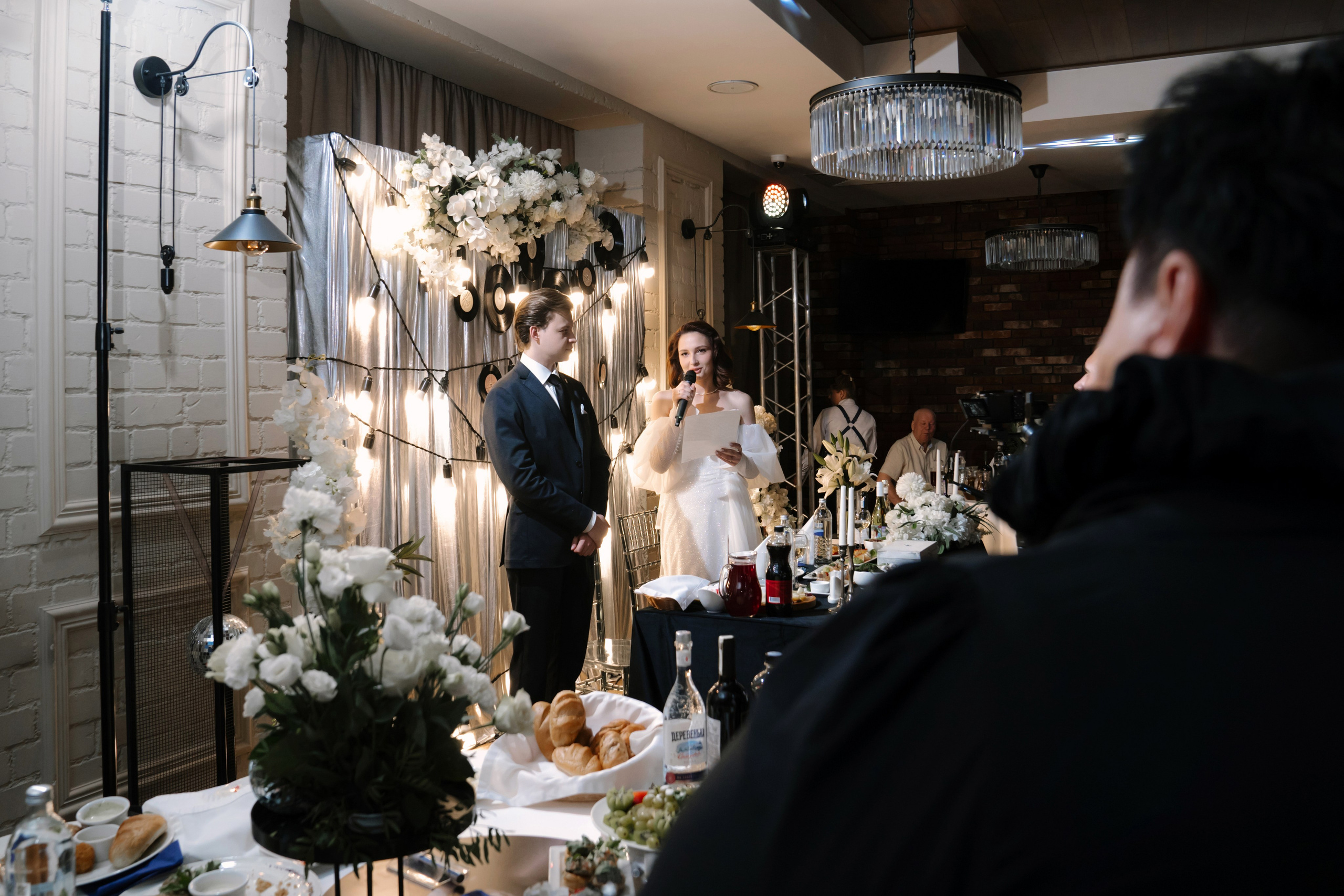 Иван и Яна. Свадебный фотограф Воронеж Марина Грудинина