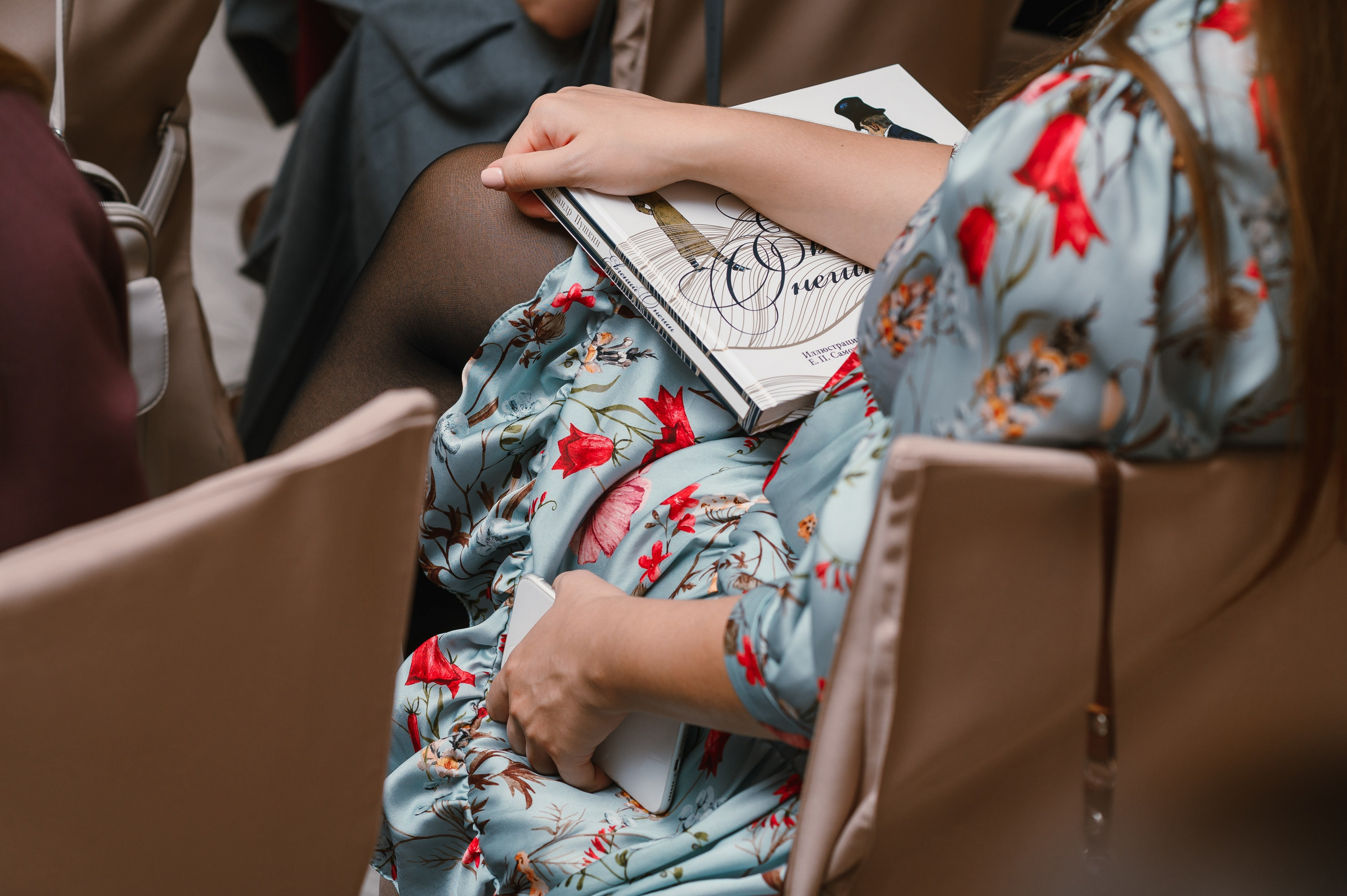 «Евгений Онегин»: лекция в особняке. Wedding and family photographer USA