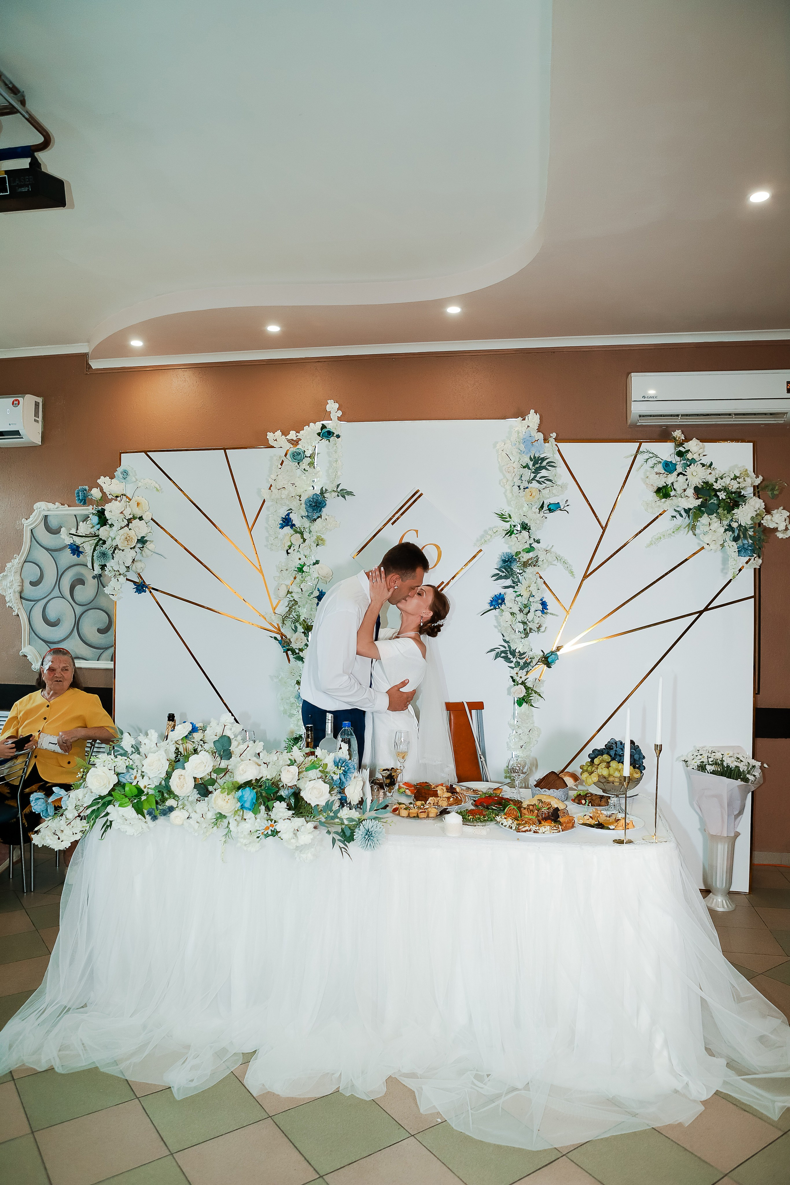 Ольга и Станислав. Свадебный фотограф Евгения Фролова г. Каменск-Шахтинский, Донецк, Ростов