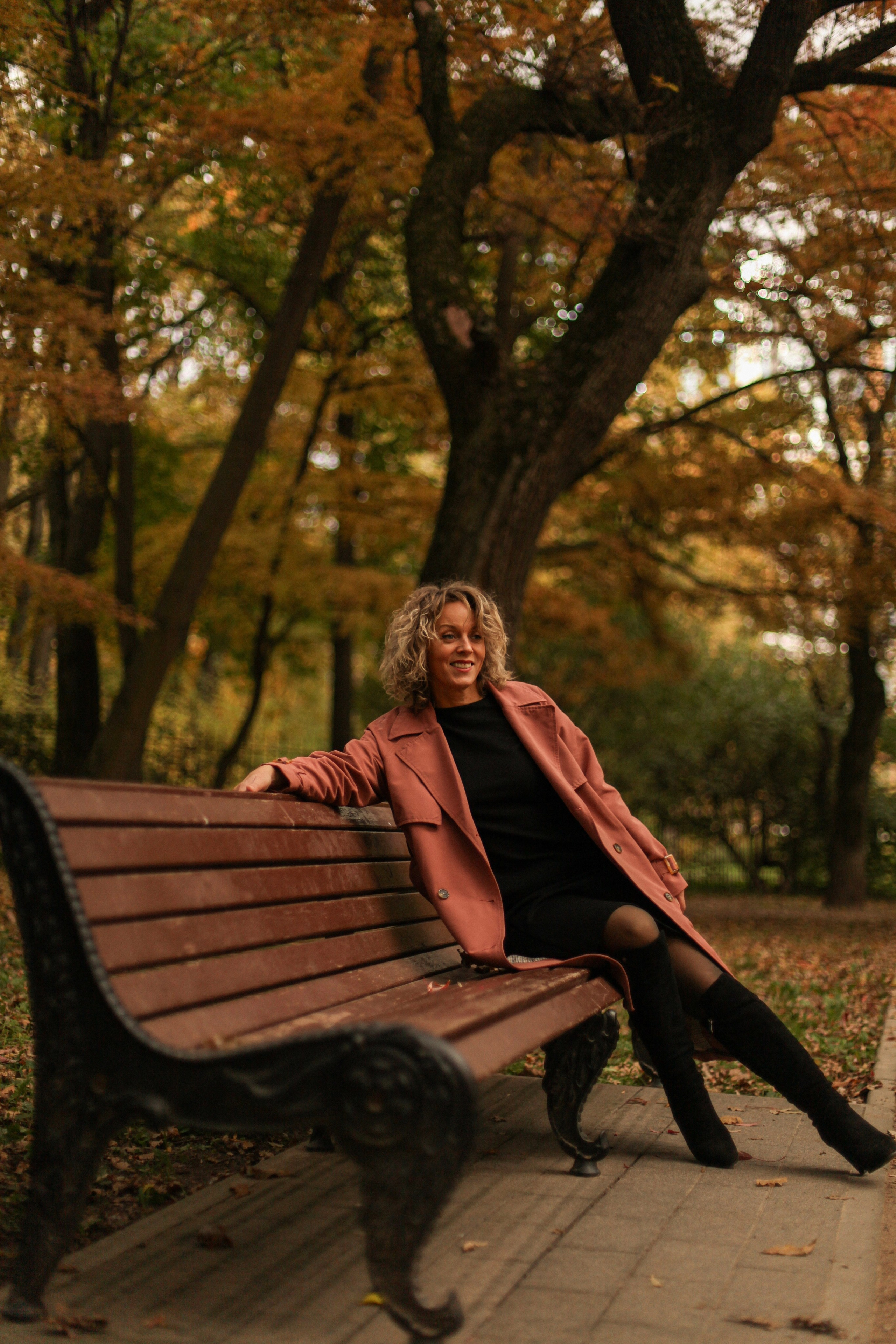 ИНДИВИДУАЛЬНЫЕ. Фотограф Москва