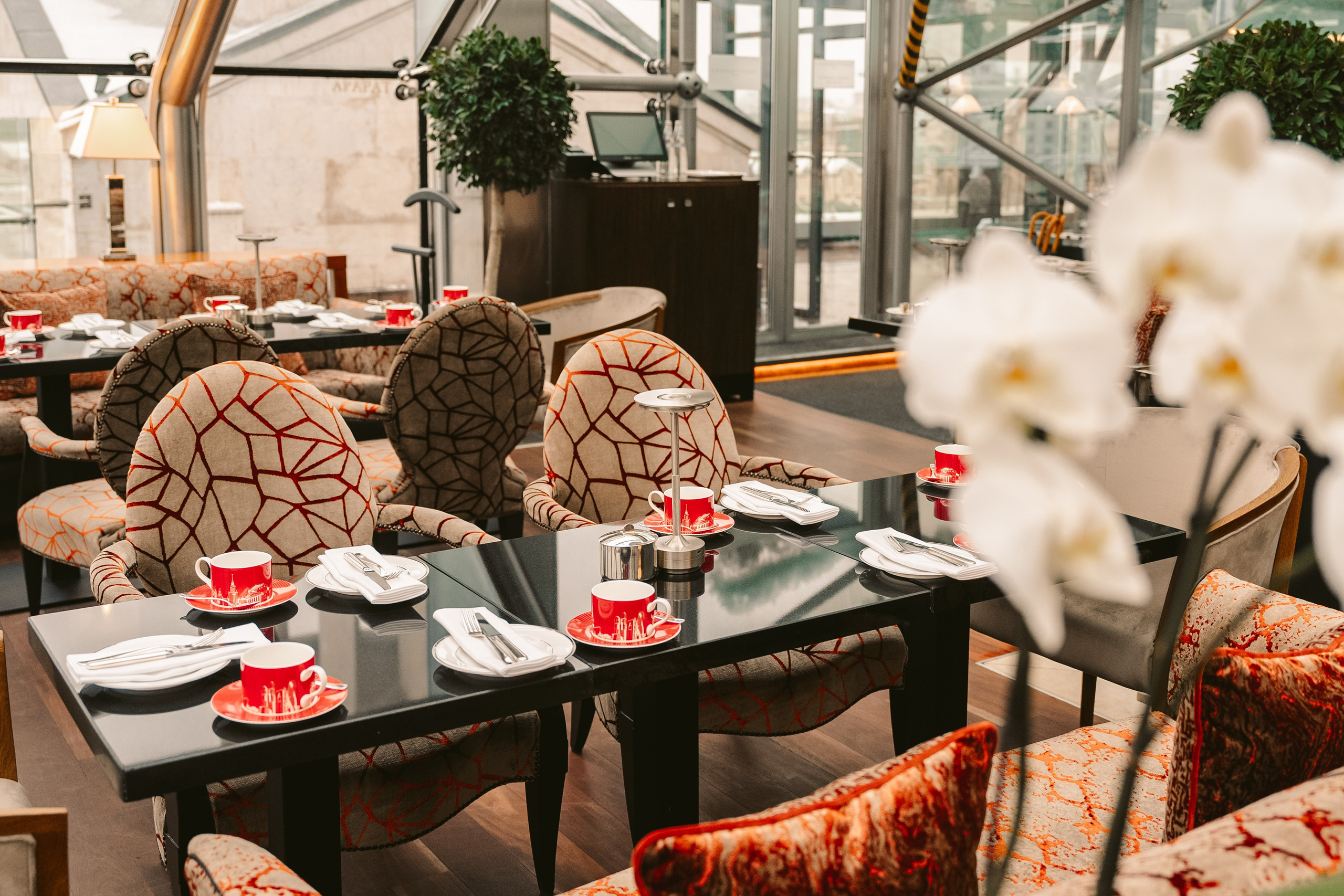 Арарат Парк Хаятт Светское Чаепитие. Фотограф Никита Комаров