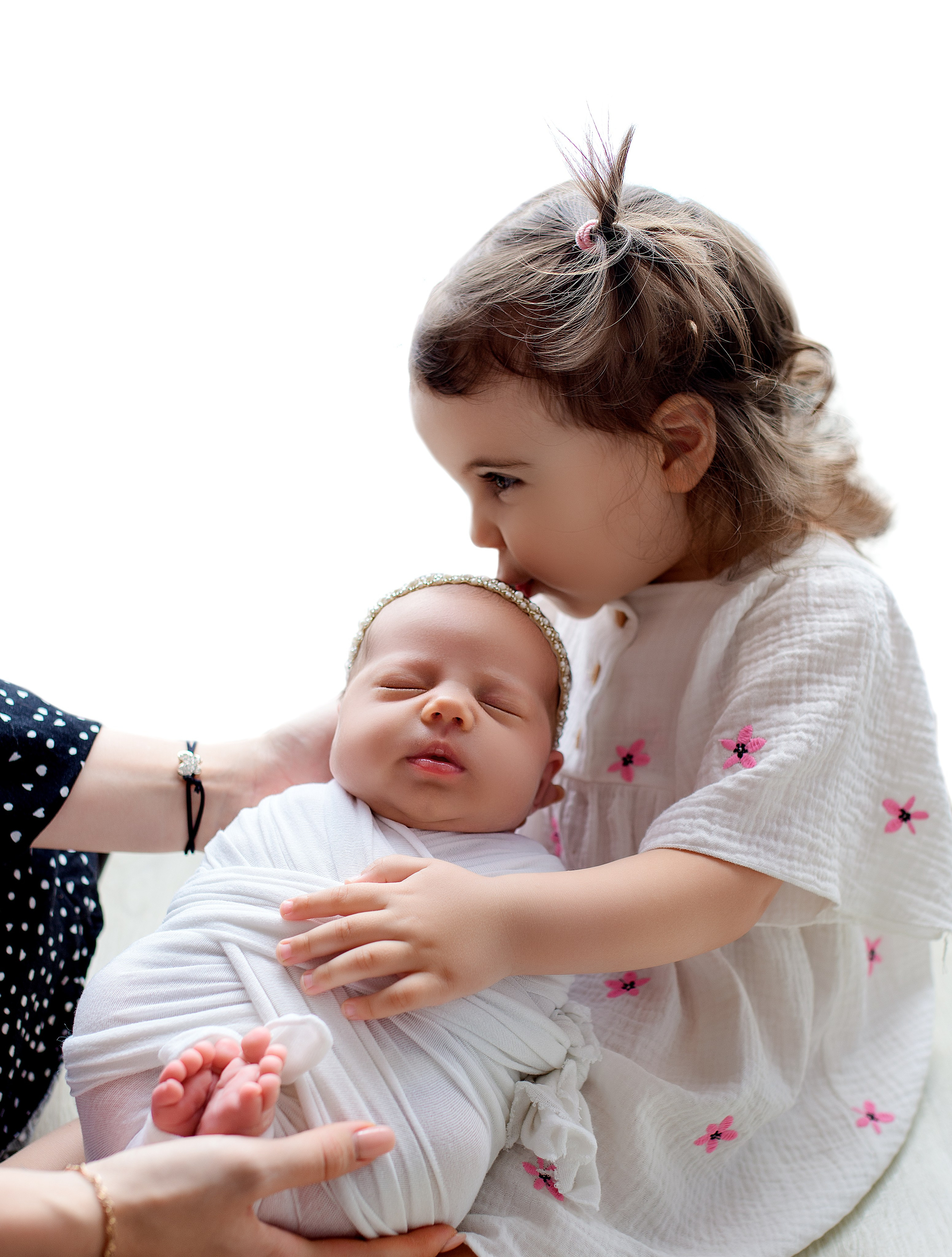 Фотосессия новорожденных Ярославль. Наталья Михайлова Фотограф новорожденных в Ярославле