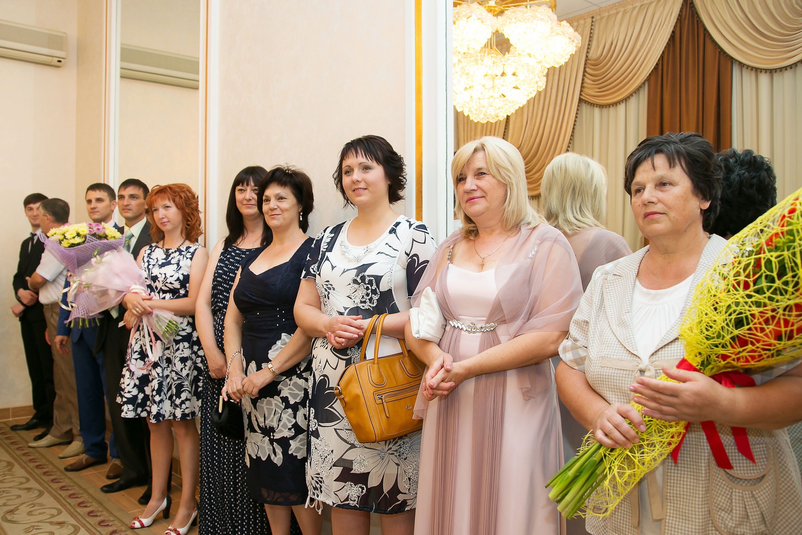 Олеся и Павел. Фотограф в Москве Елена Дроздова