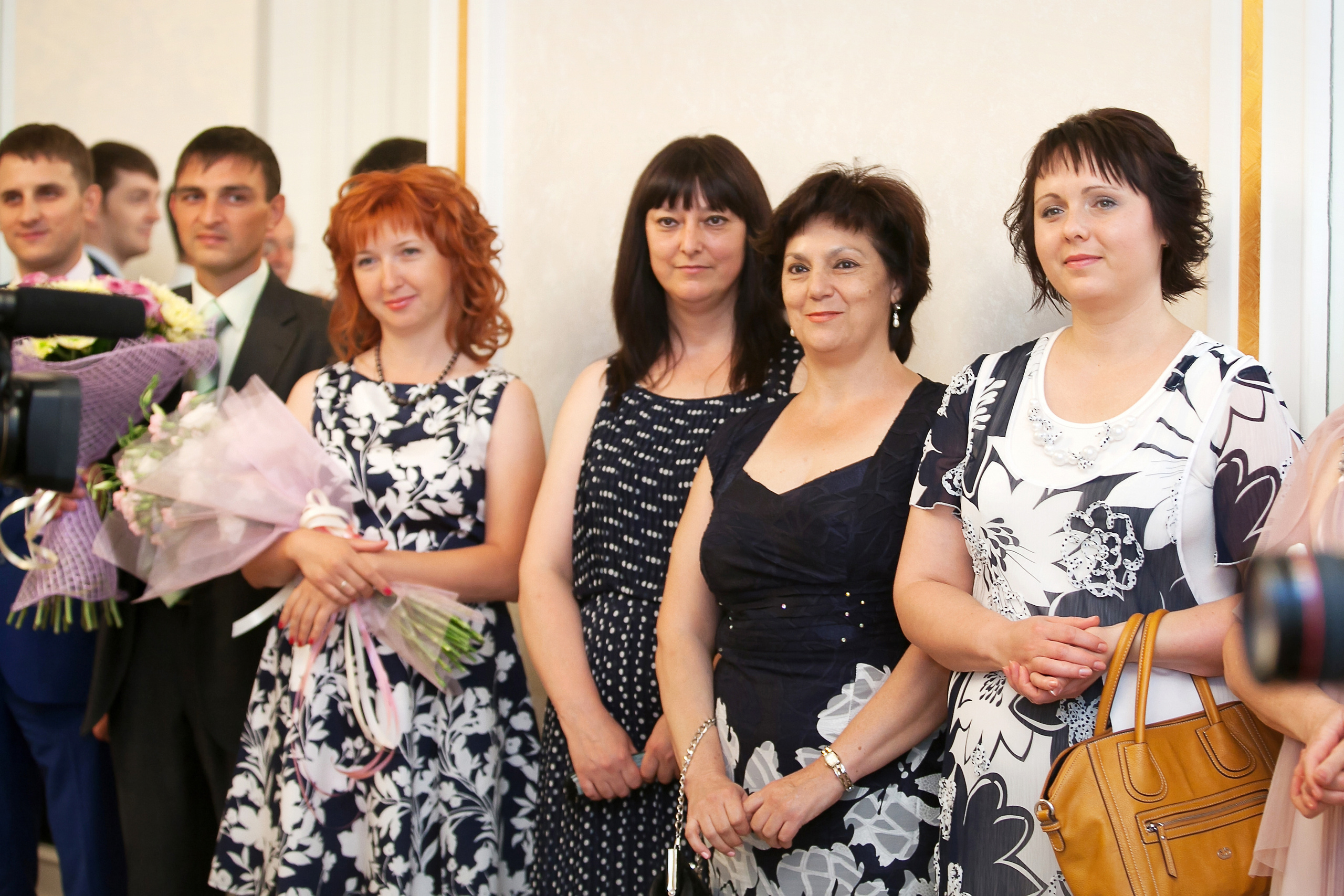 Олеся и Павел. Фотограф в Москве Елена Дроздова