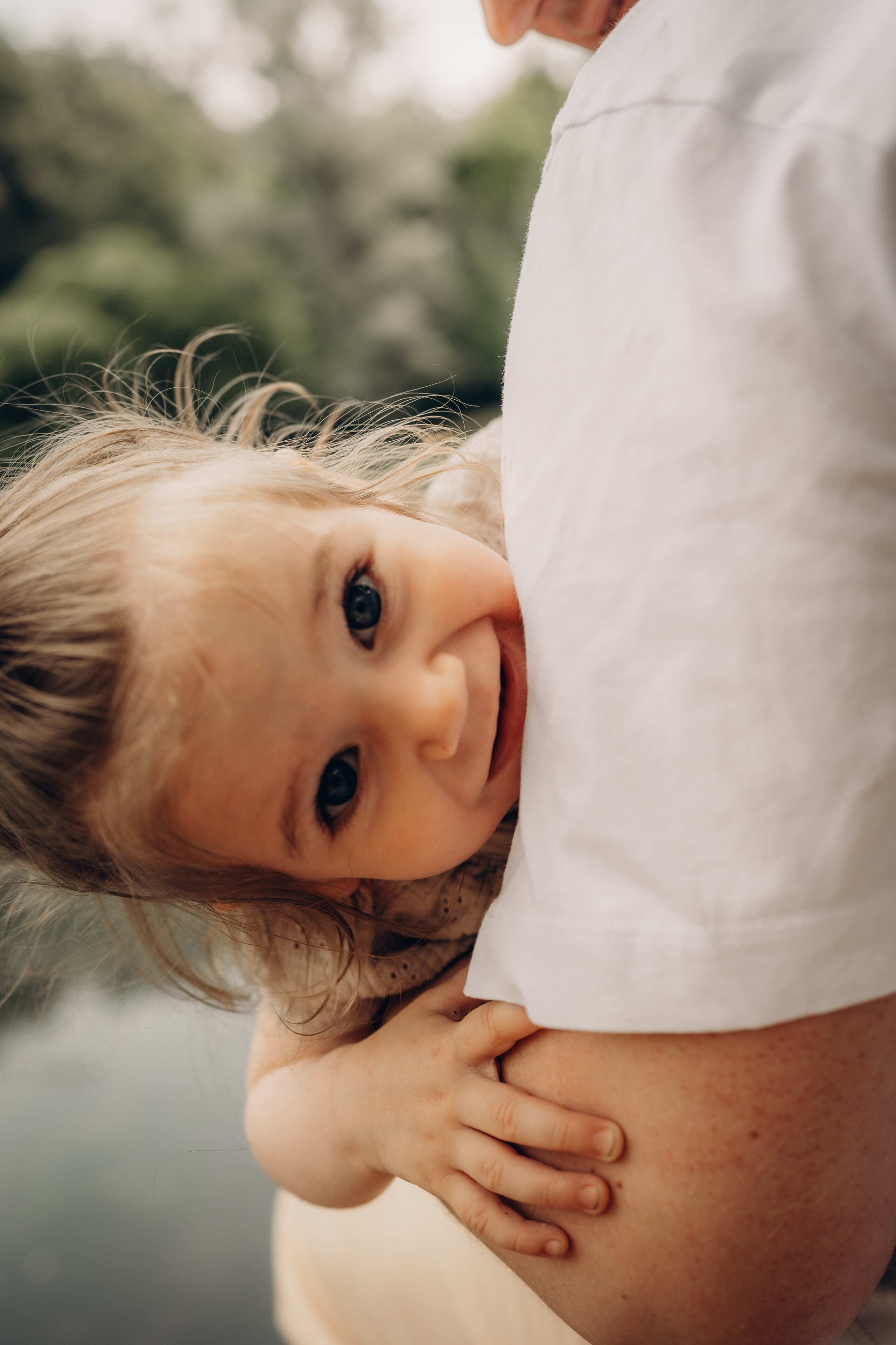 Годик. Леся Власова. Семейный Lifestyle фотограф в Москве