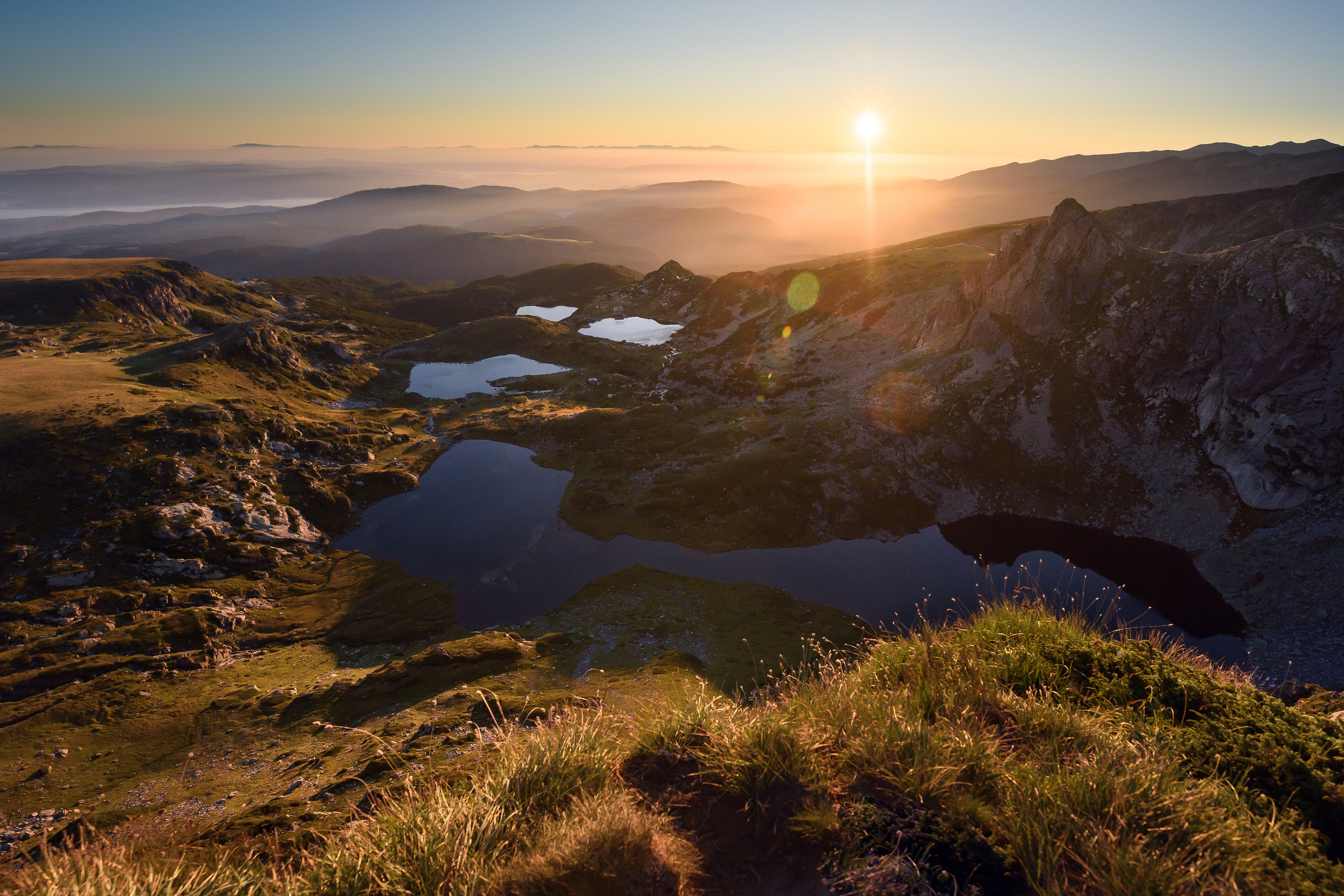 Болгария. Фотограф Антон Денисенко: Портрет, Документалистика, Пейзаж. Москва