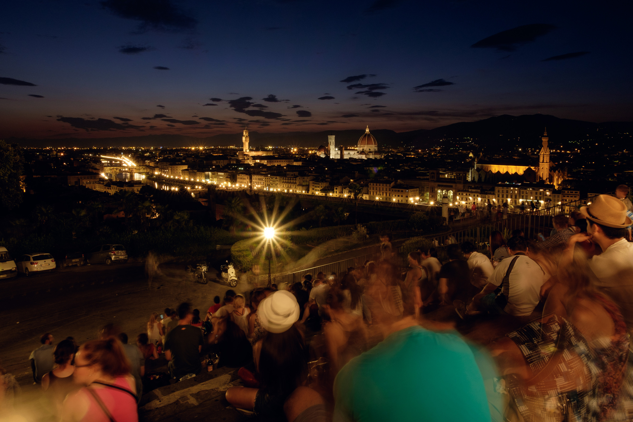 Италия. Фотограф Антон Денисенко: Портрет, Документалистика, Пейзаж. Москва