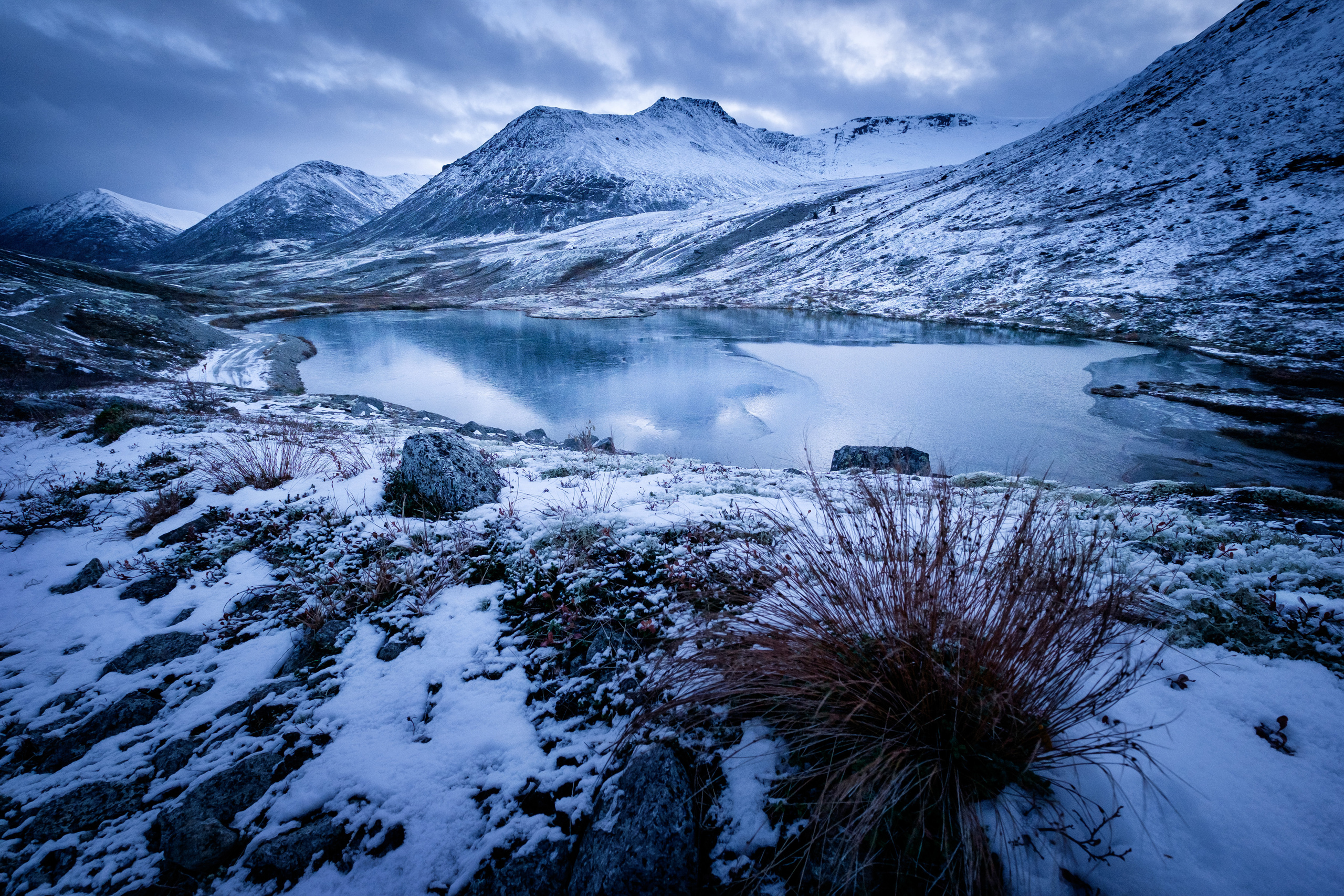 Хибины. Фотограф Антон Денисенко: Портрет, Документалистика, Пейзаж. Москва