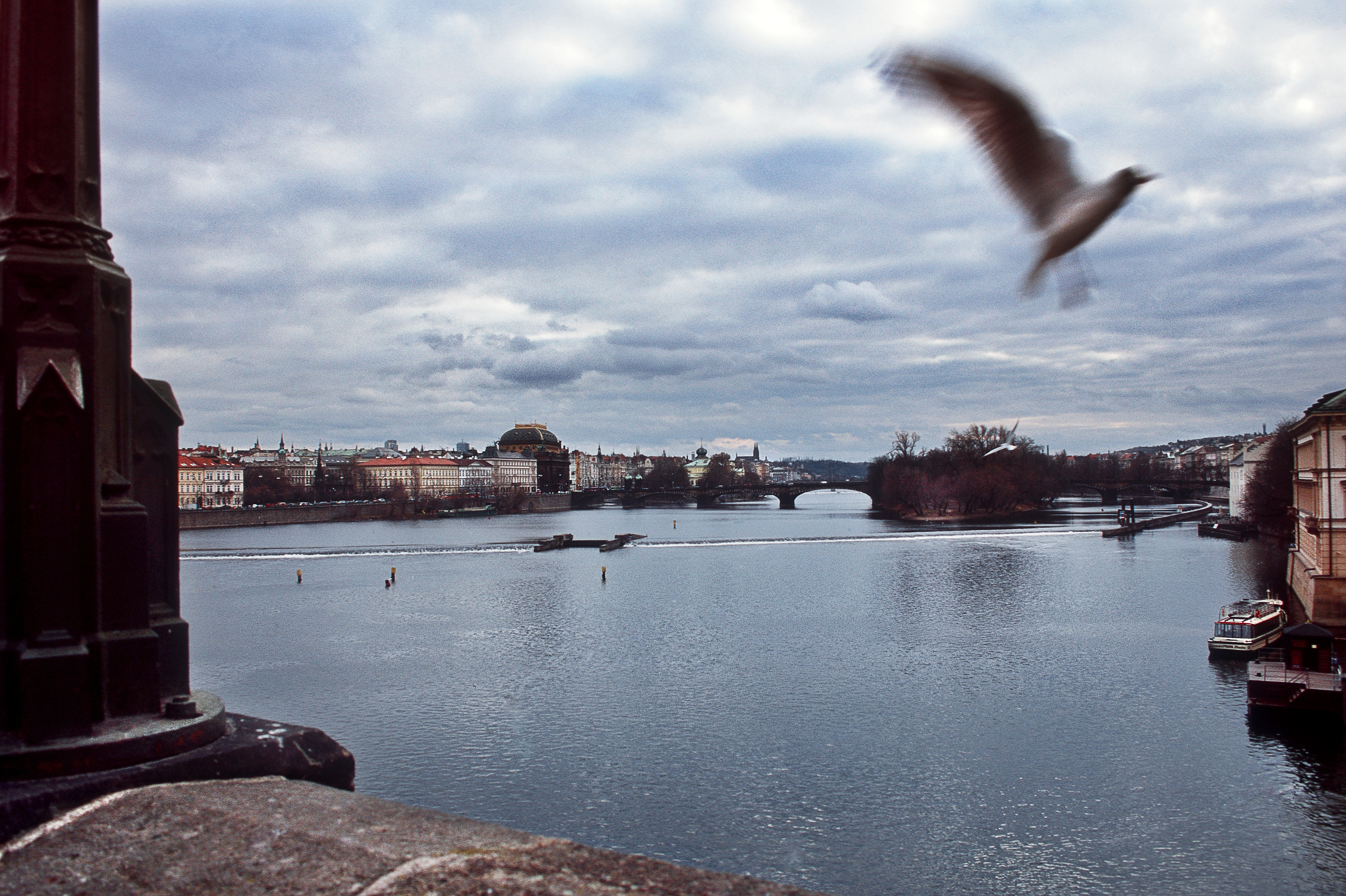 Прага. Фотограф Антон Денисенко: Портрет, Документалистика, Пейзаж. Москва