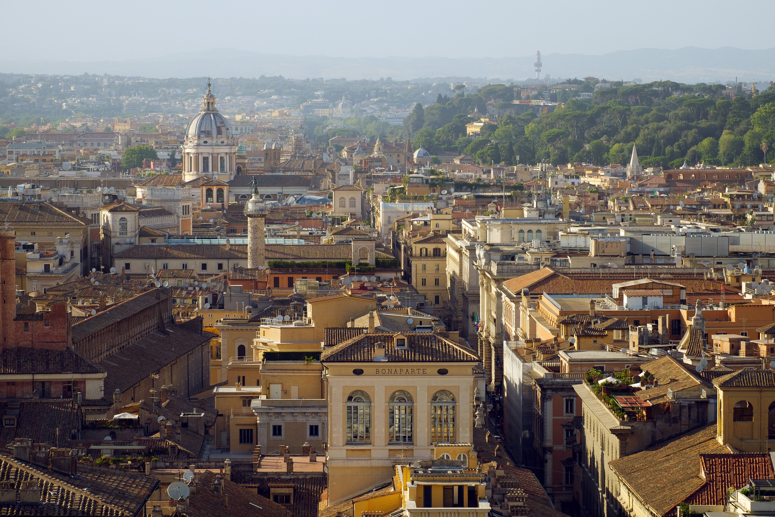 Италия. Фотограф Антон Денисенко: Портрет, Документалистика, Пейзаж. Москва