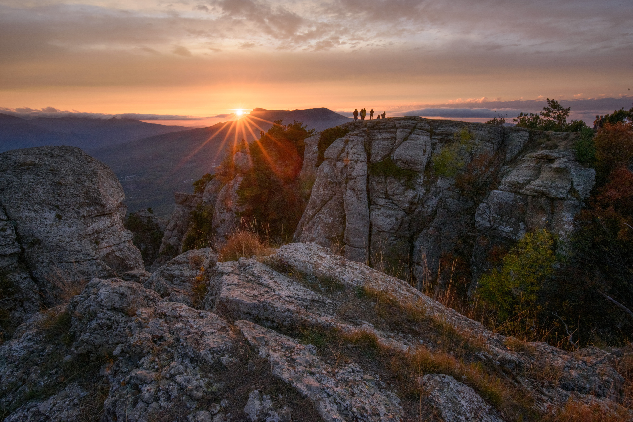 Крым. Фотограф Антон Денисенко: Портрет, Документалистика, Пейзаж. Москва
