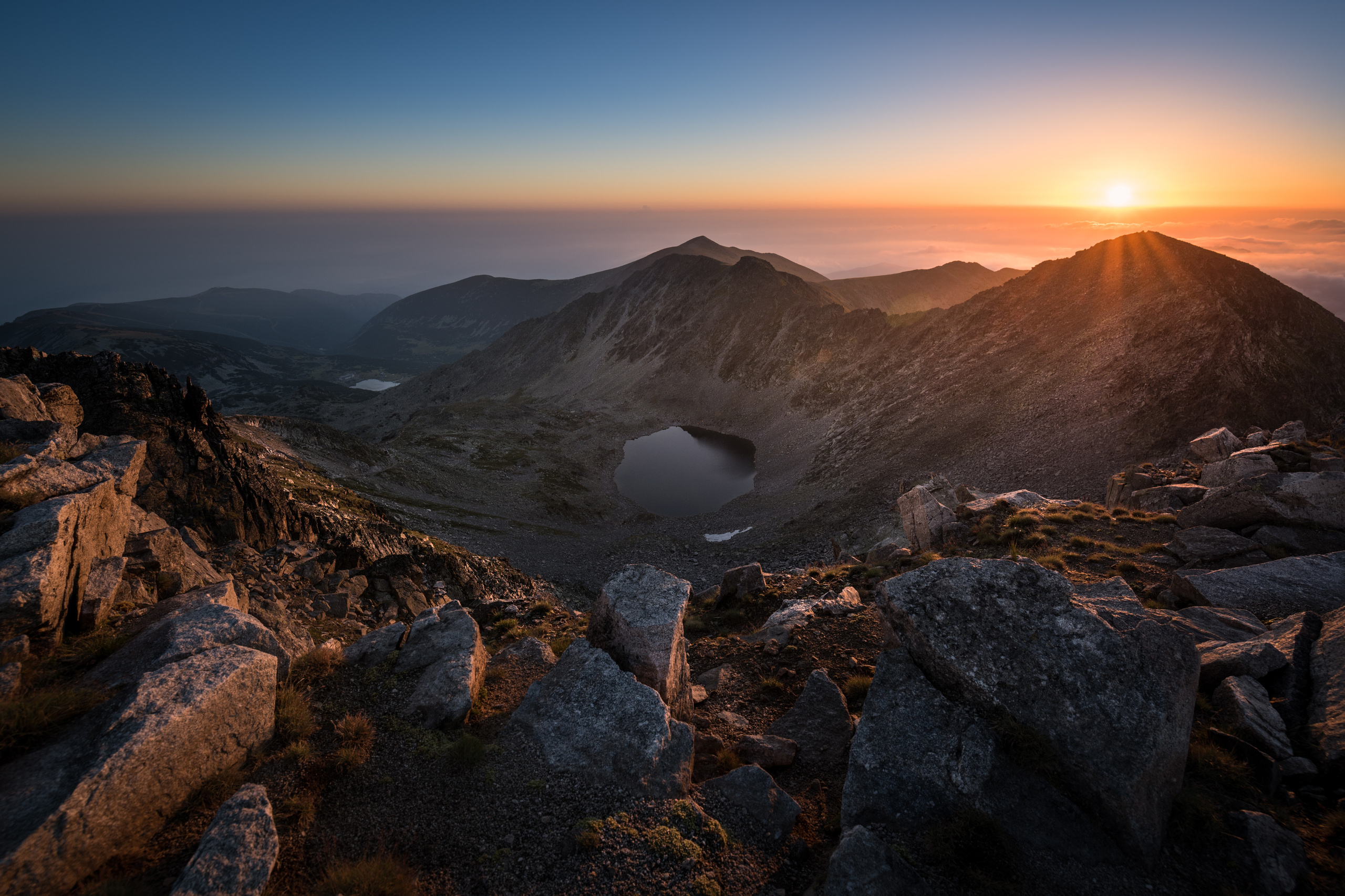 Болгария. Фотограф Антон Денисенко: Портрет, Документалистика, Пейзаж. Москва