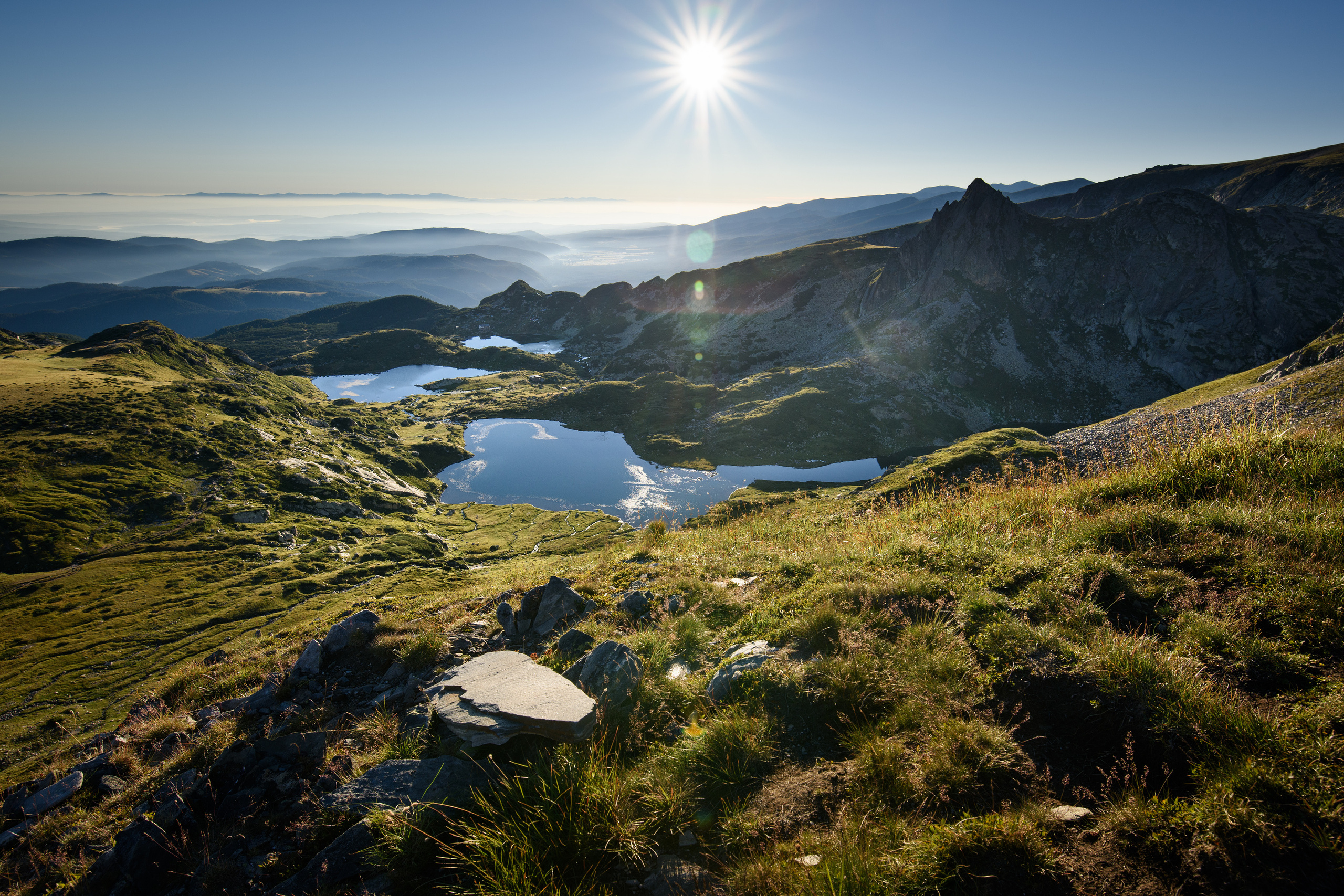 Болгария. Фотограф Антон Денисенко: Портрет, Документалистика, Пейзаж. Москва