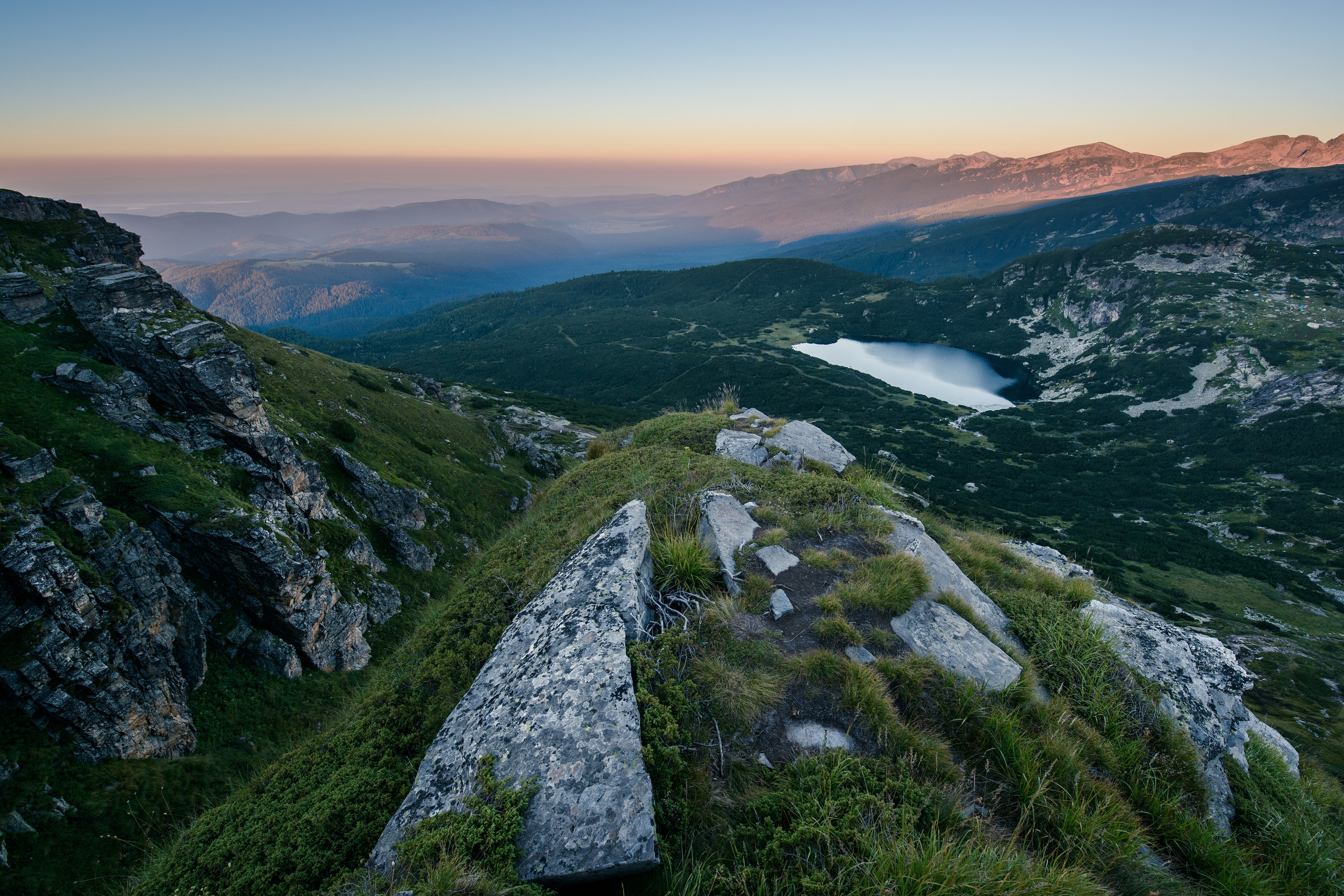 Болгария. Фотограф Антон Денисенко: Портрет, Документалистика, Пейзаж. Москва