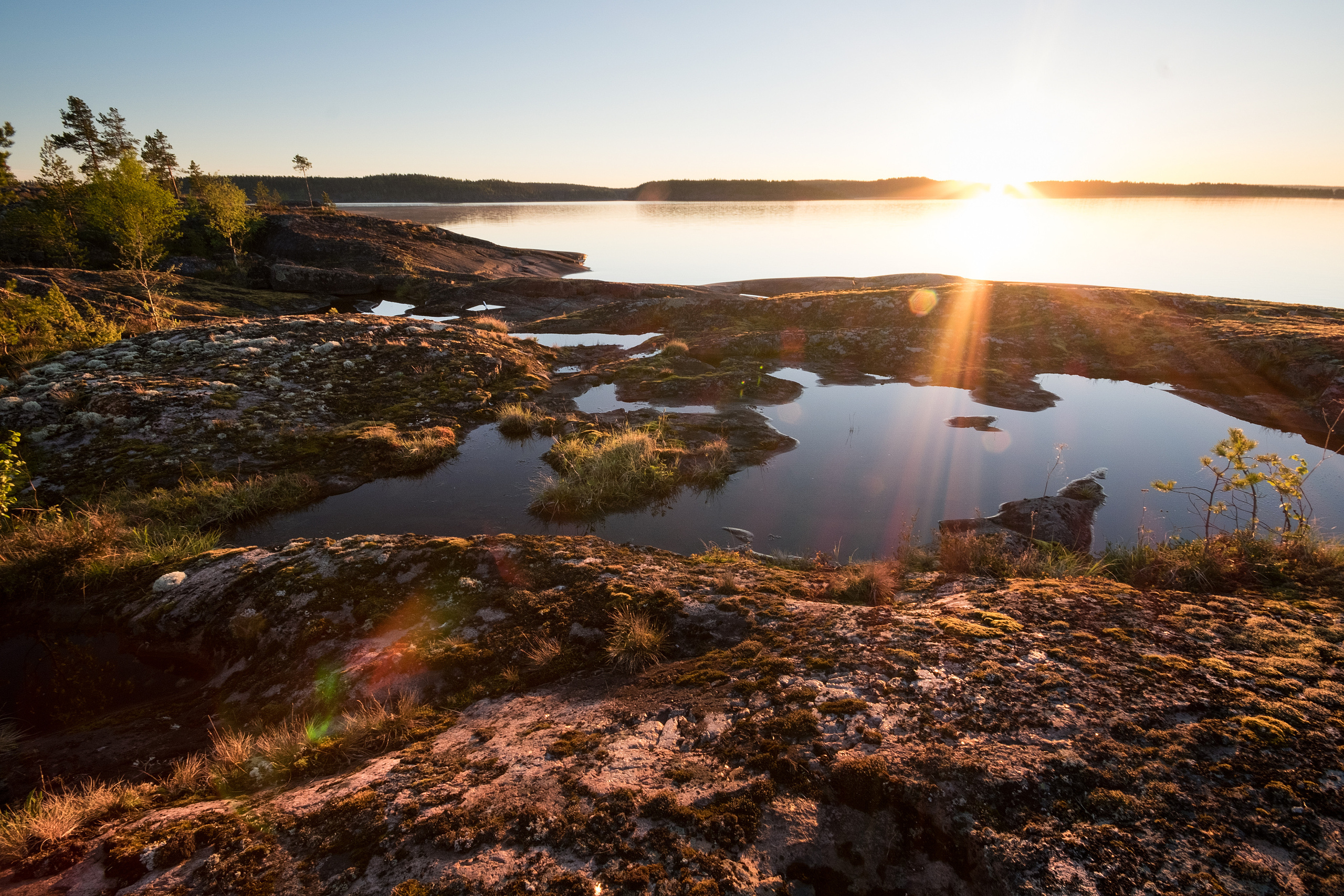 Карелия. Фотограф Антон Денисенко: Портрет, Документалистика, Пейзаж. Москва