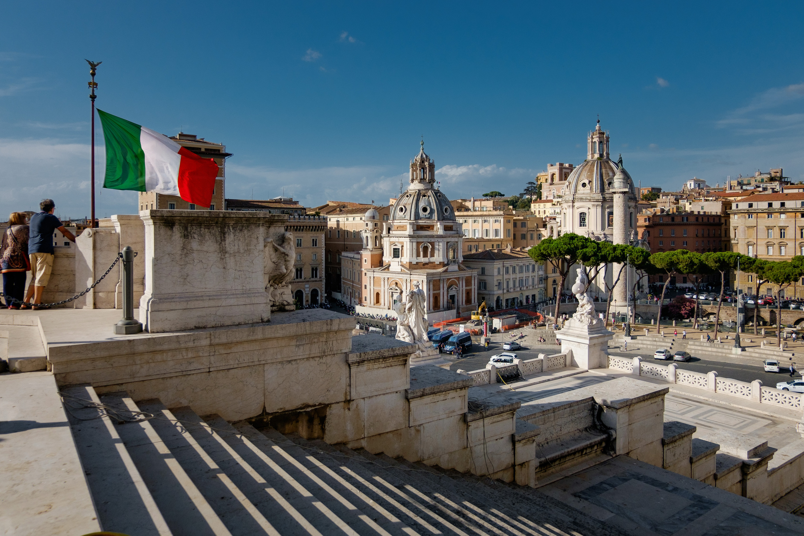 Италия. Фотограф Антон Денисенко: Портрет, Документалистика, Пейзаж. Москва