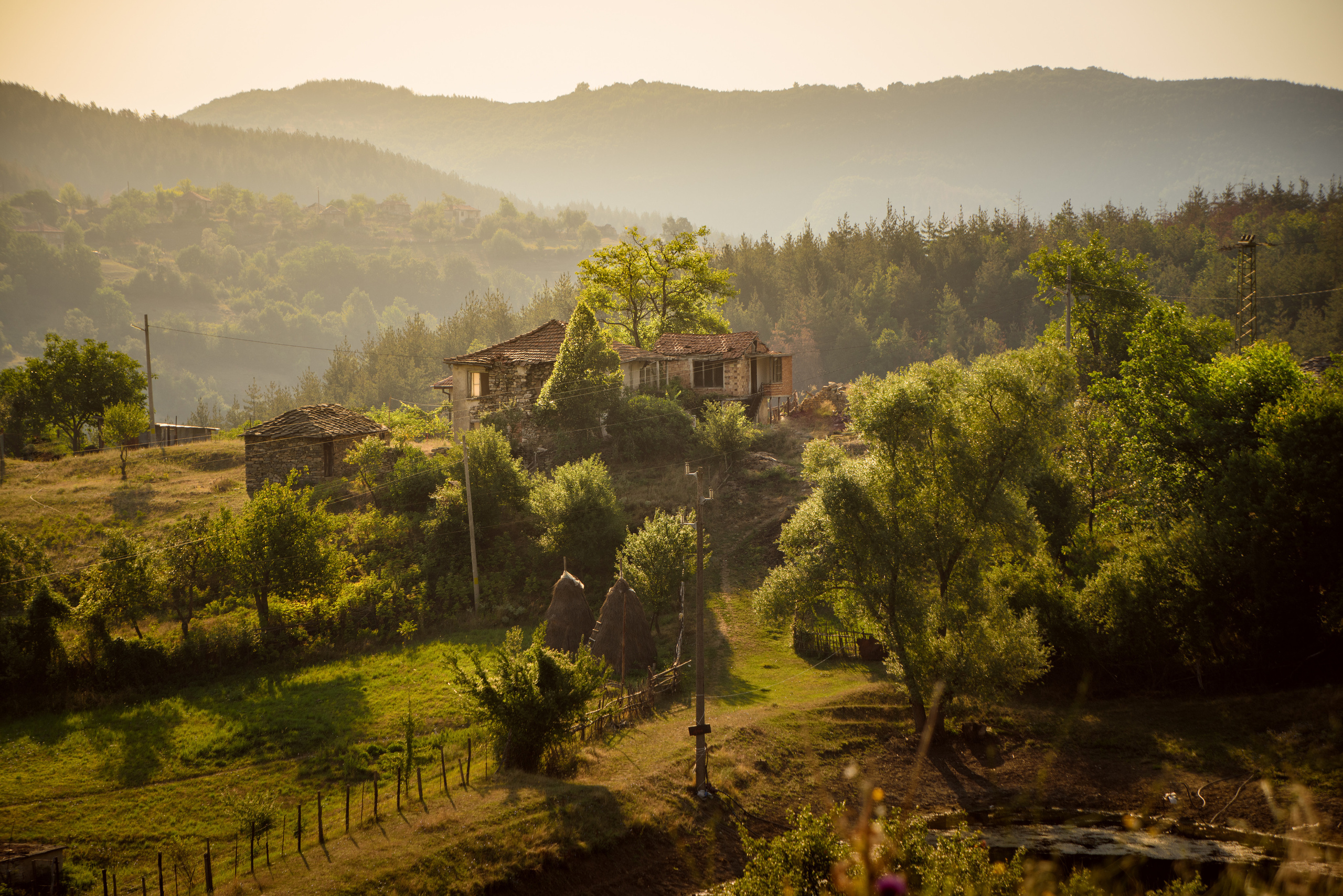 Болгария. Фотограф Антон Денисенко: Портрет, Документалистика, Пейзаж. Москва