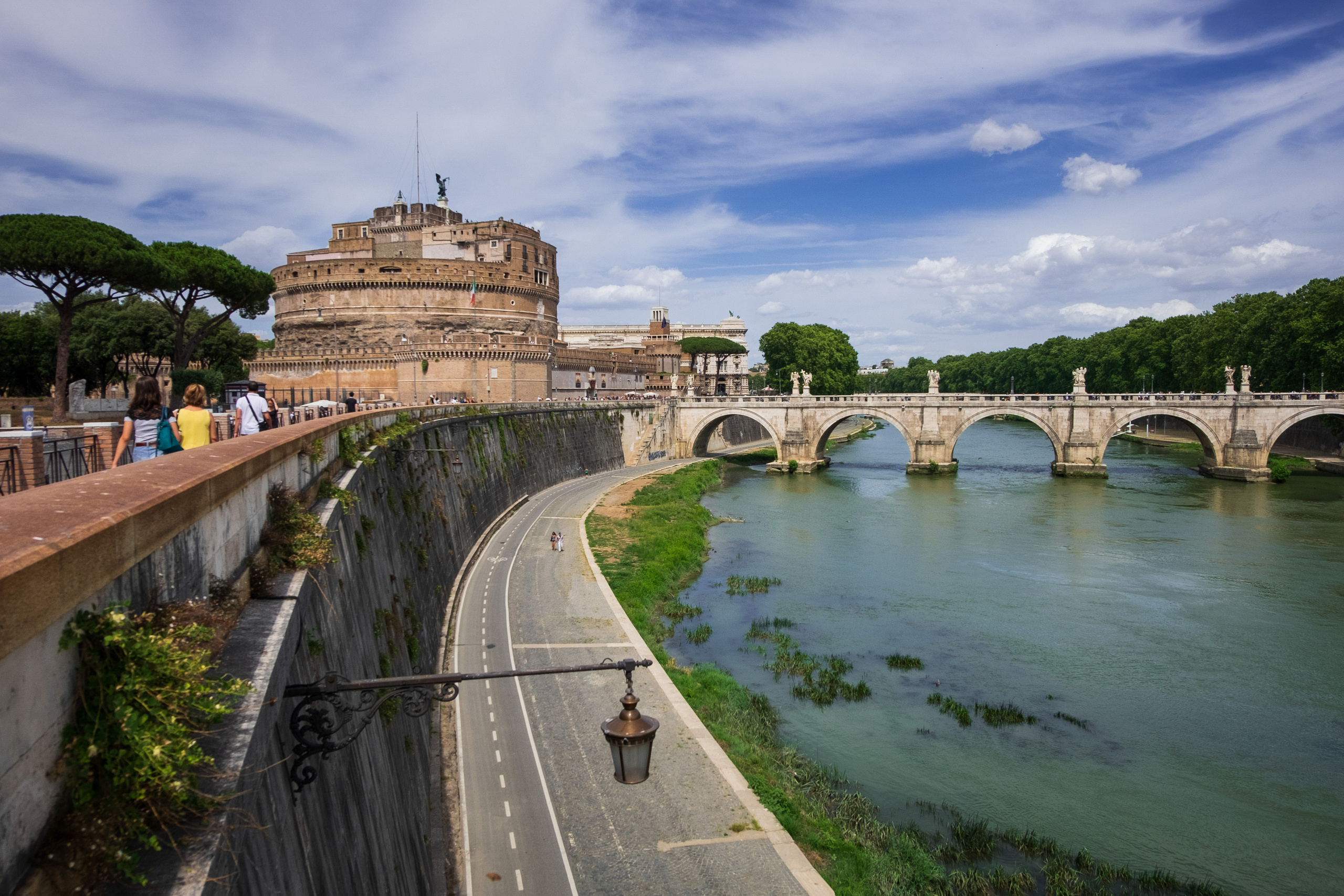 Италия. Фотограф Антон Денисенко: Портрет, Документалистика, Пейзаж. Москва