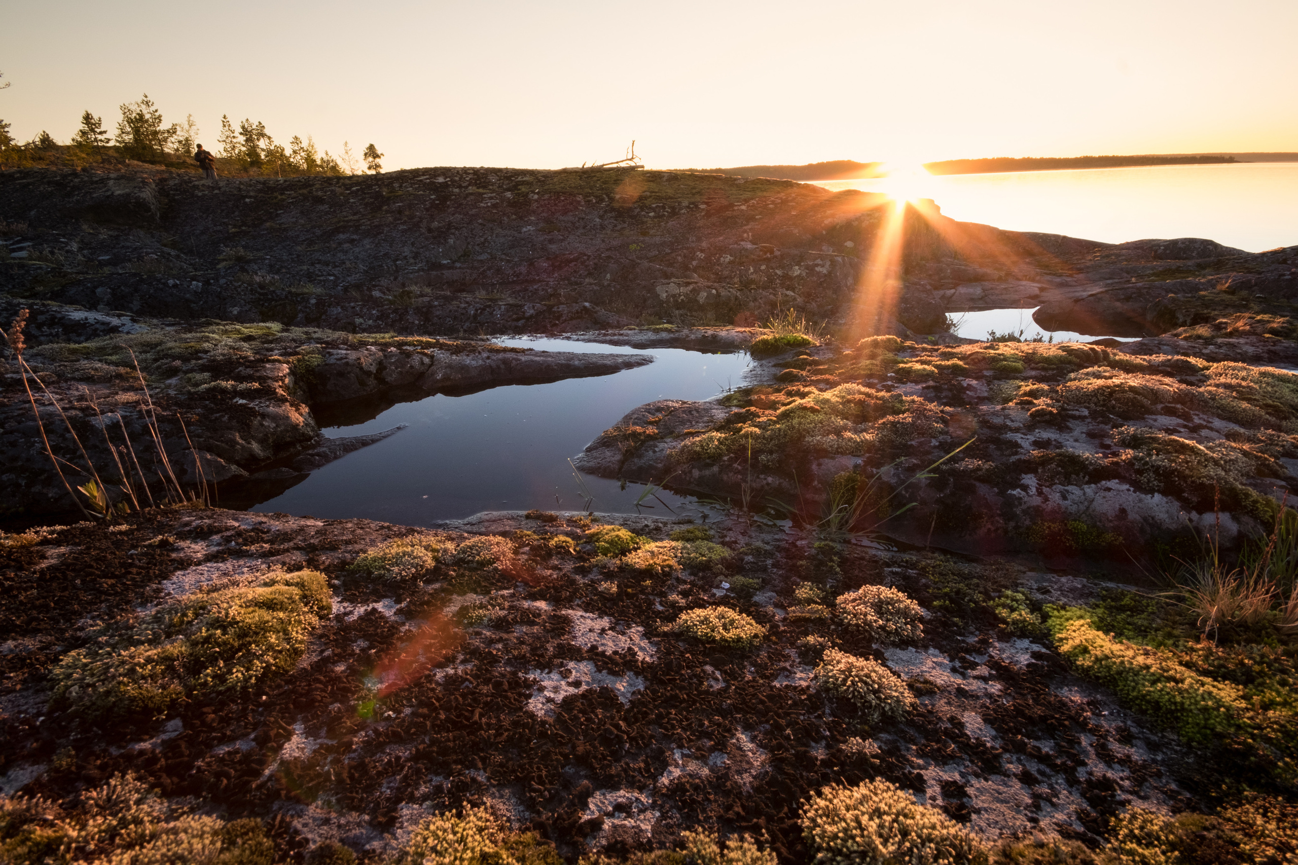 Карелия. Фотограф Антон Денисенко: Портрет, Документалистика, Пейзаж. Москва