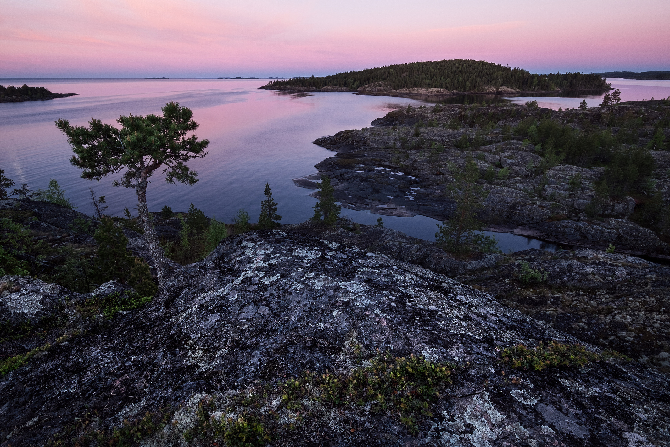 Карелия. Фотограф Антон Денисенко: Портрет, Документалистика, Пейзаж. Москва