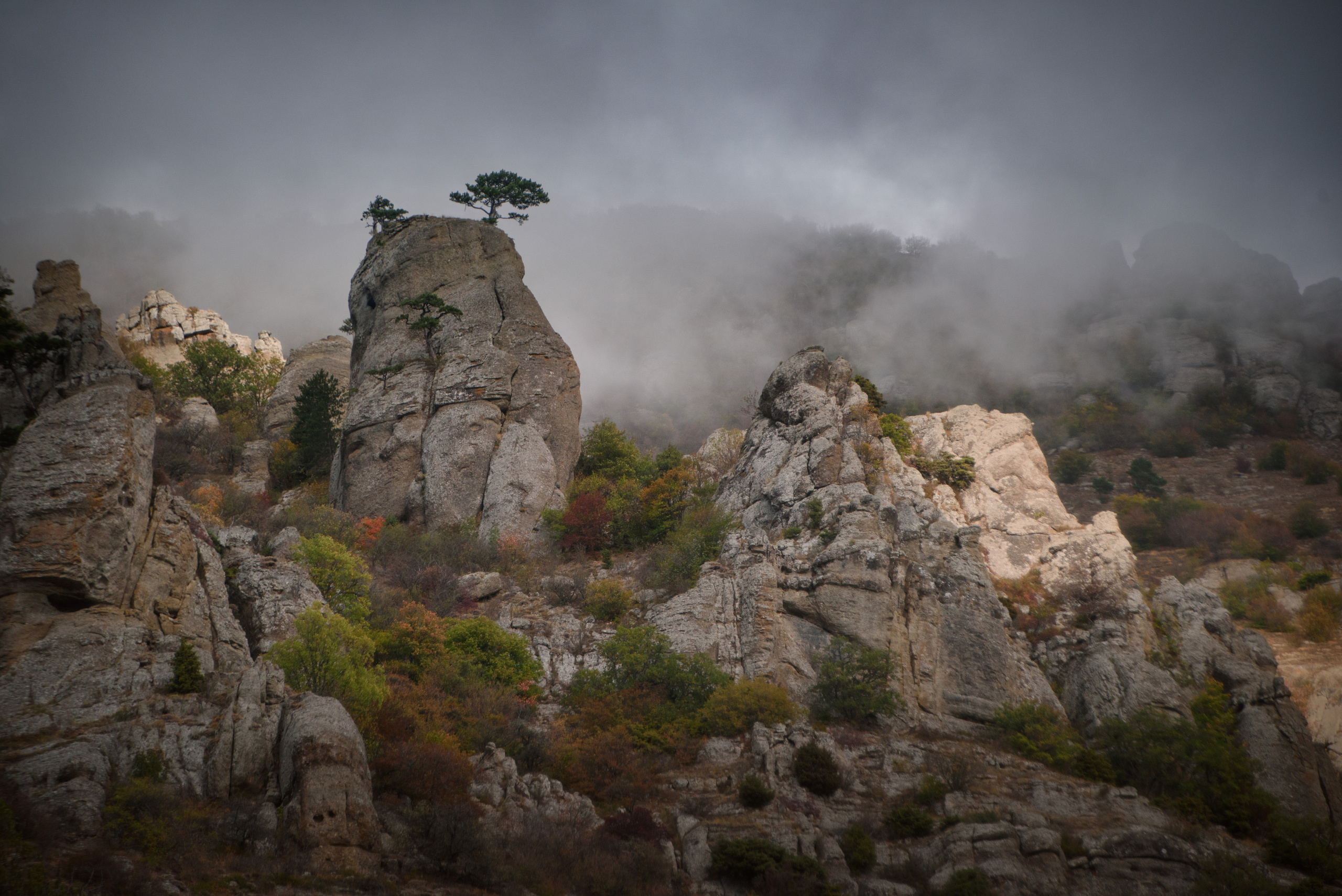 Крым. Фотограф Антон Денисенко: Портрет, Документалистика, Пейзаж. Москва