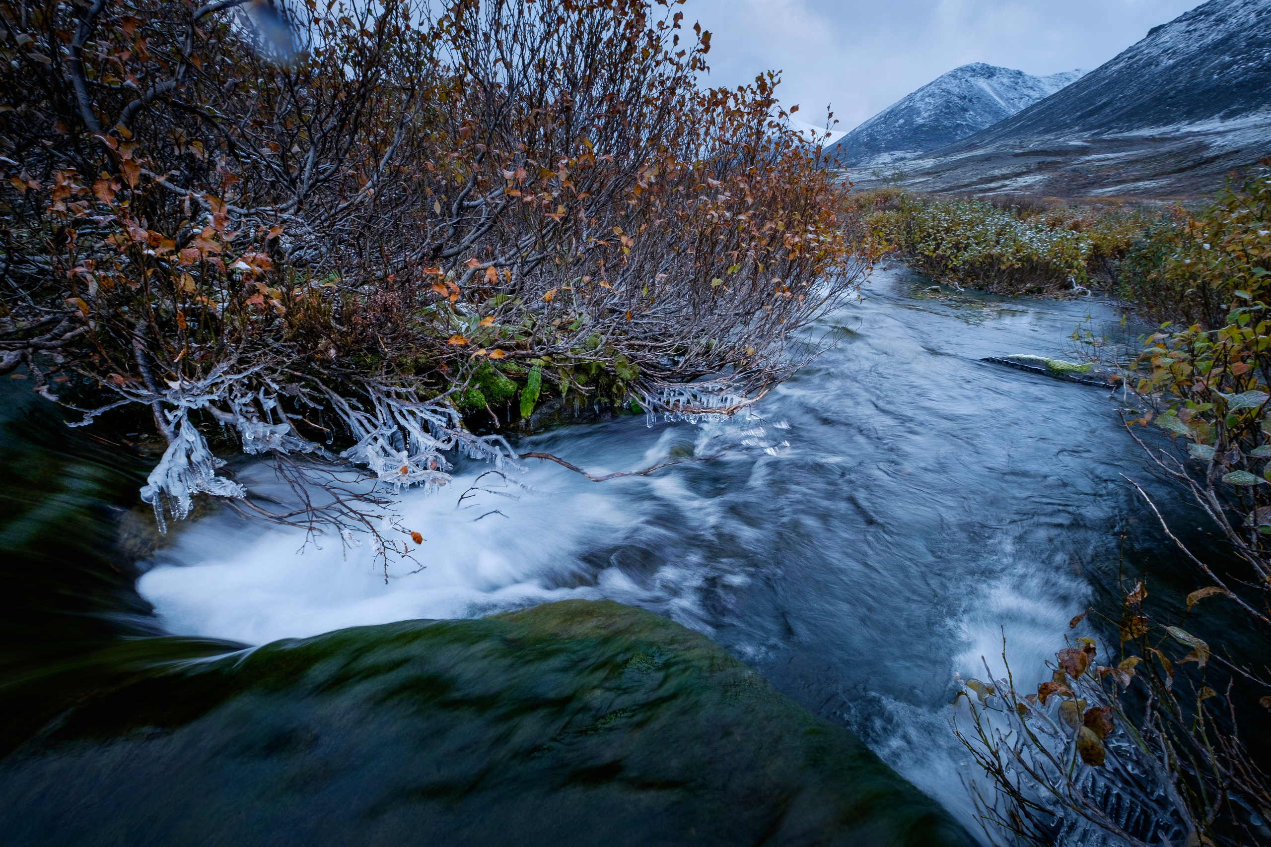 Хибины. Фотограф Антон Денисенко: Портрет, Документалистика, Пейзаж. Москва