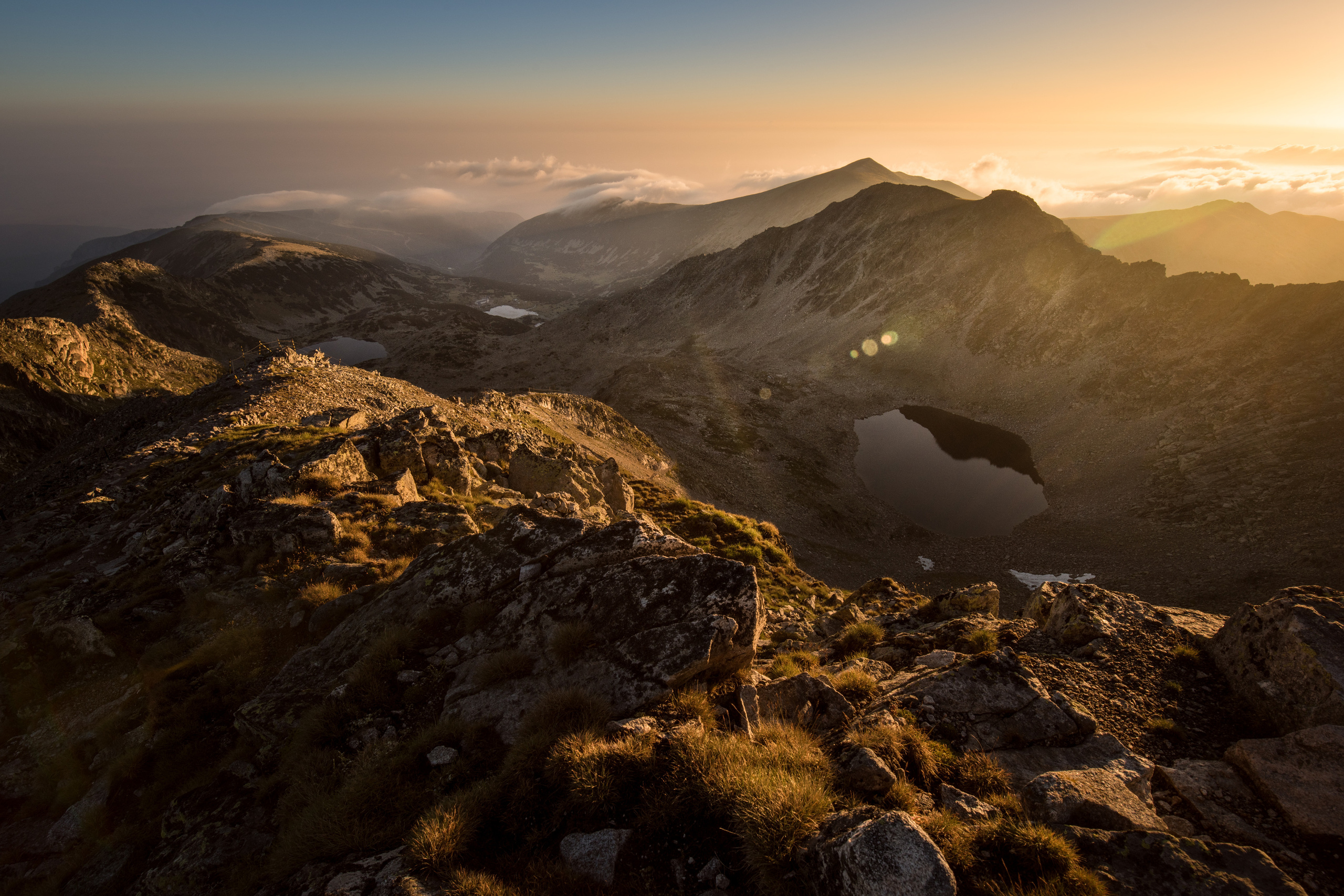 Болгария. Фотограф Антон Денисенко: Портрет, Документалистика, Пейзаж. Москва