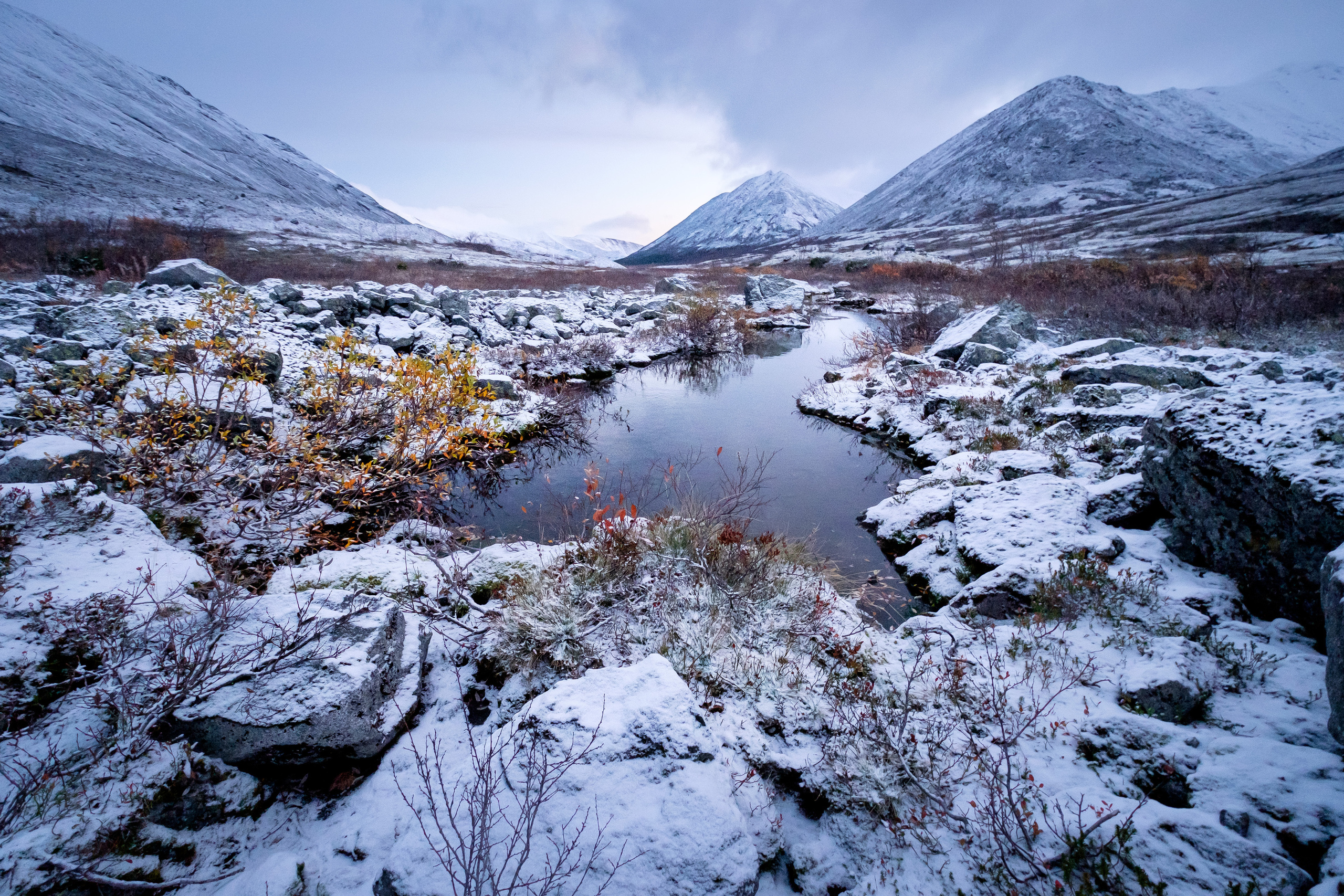 Хибины. Фотограф Антон Денисенко: Портрет, Документалистика, Пейзаж. Москва