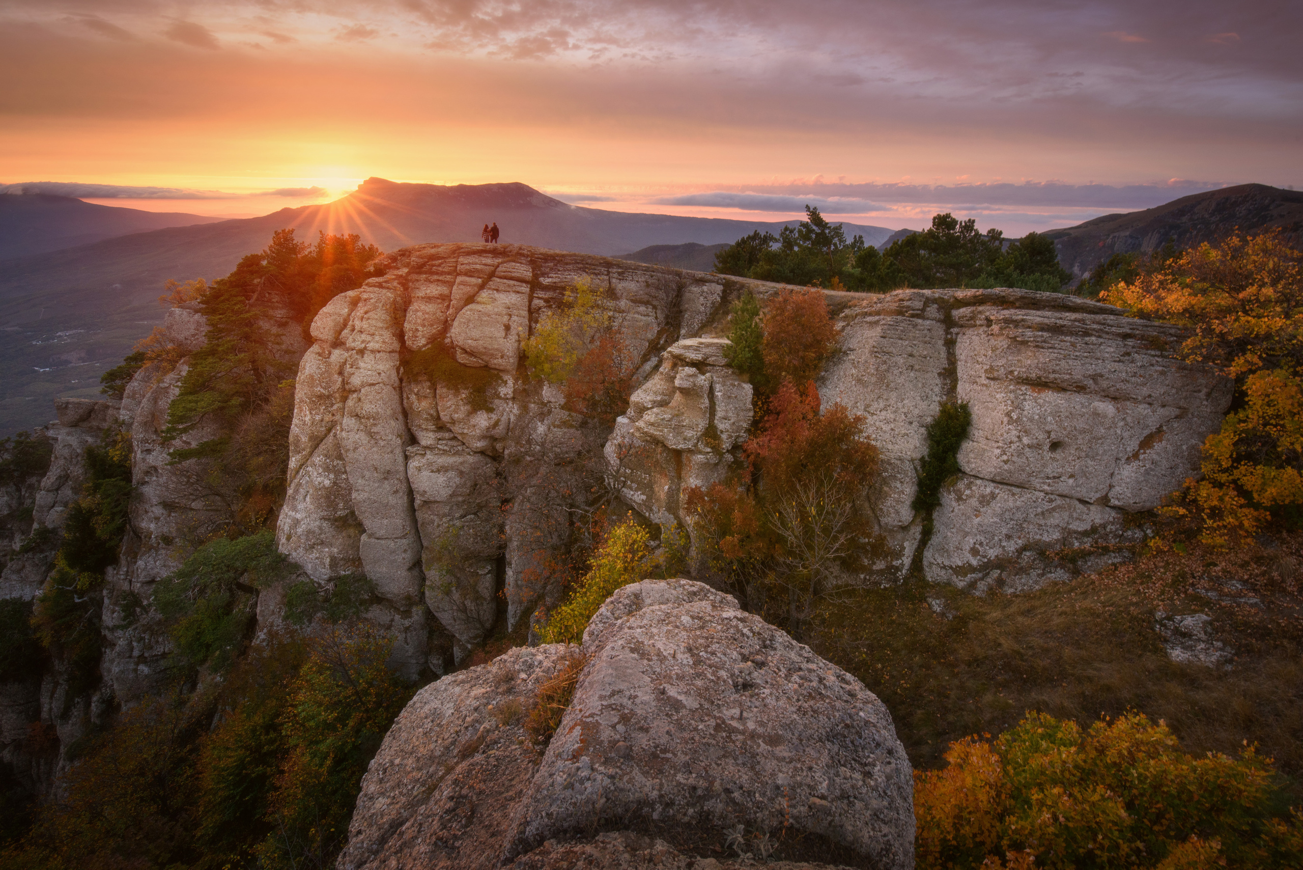 Крым. Фотограф Антон Денисенко: Портрет, Документалистика, Пейзаж. Москва