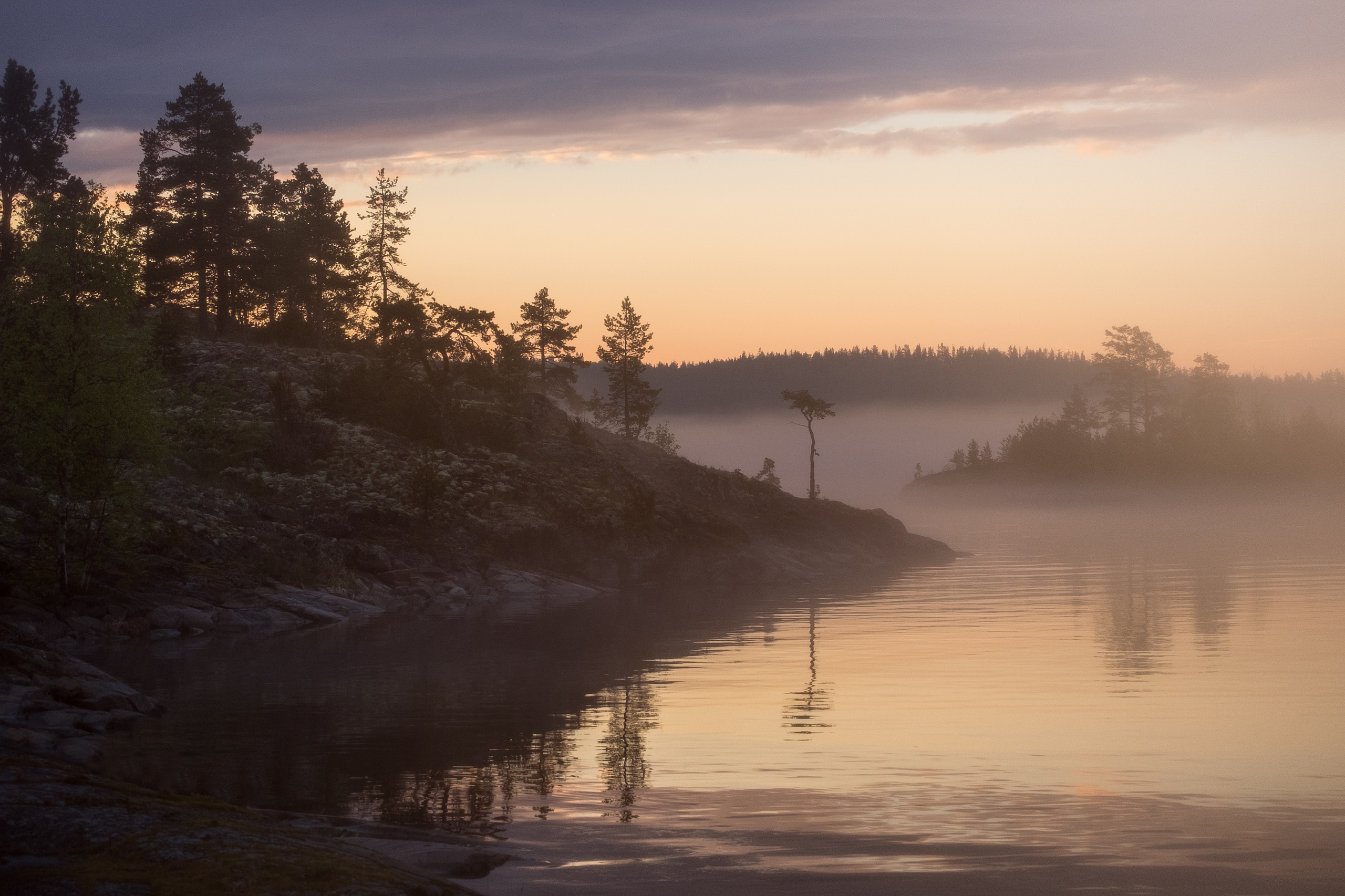 Карелия. Фотограф Антон Денисенко: Портрет, Документалистика, Пейзаж. Москва