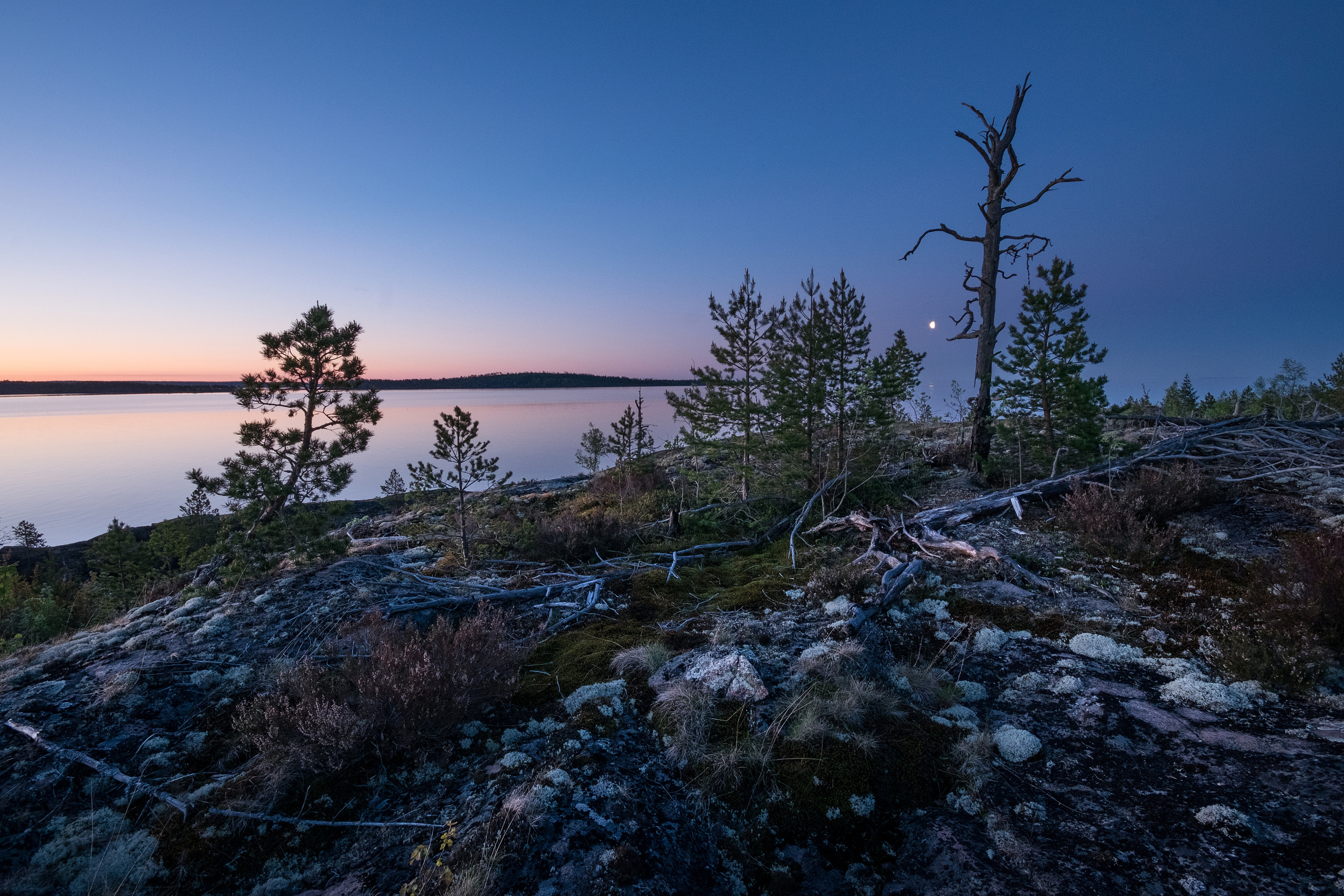 Карелия. Фотограф Антон Денисенко: Портрет, Документалистика, Пейзаж. Москва