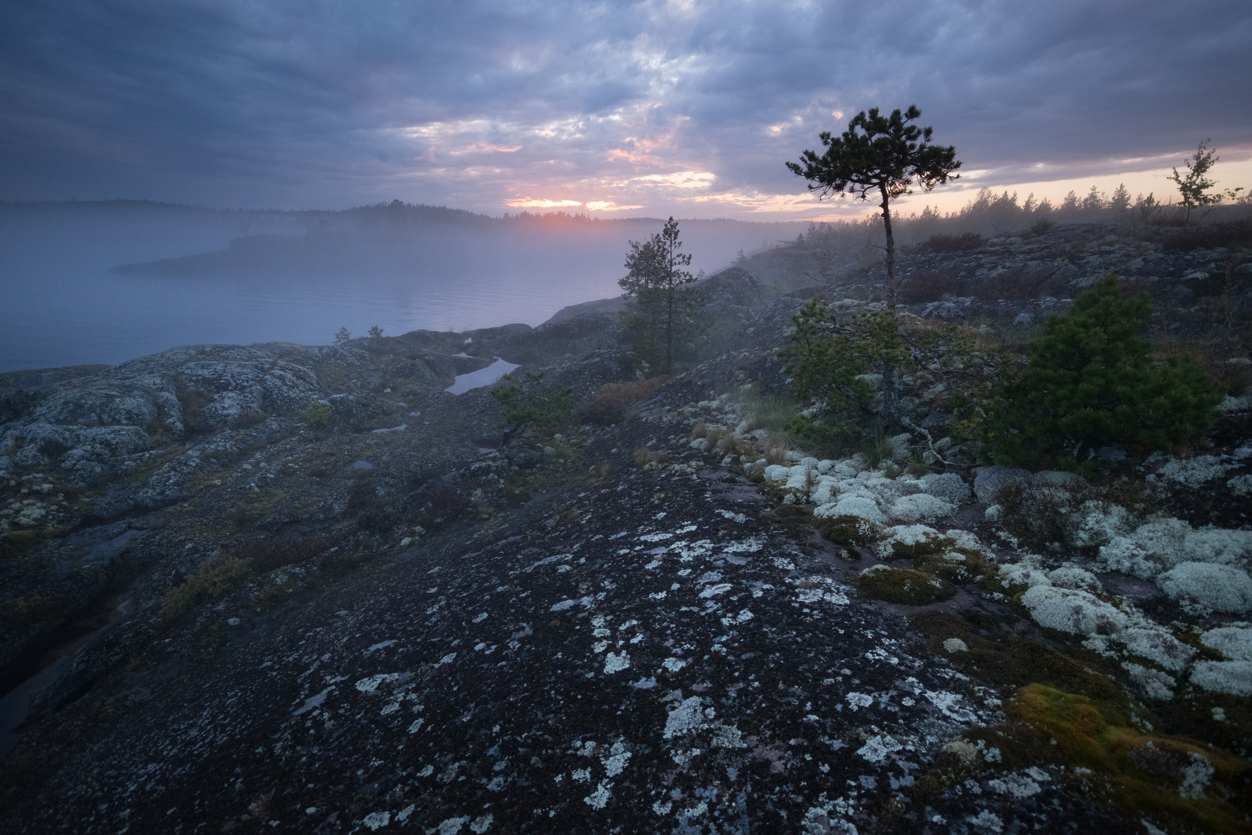 Карелия. Фотограф Антон Денисенко: Портрет, Документалистика, Пейзаж. Москва
