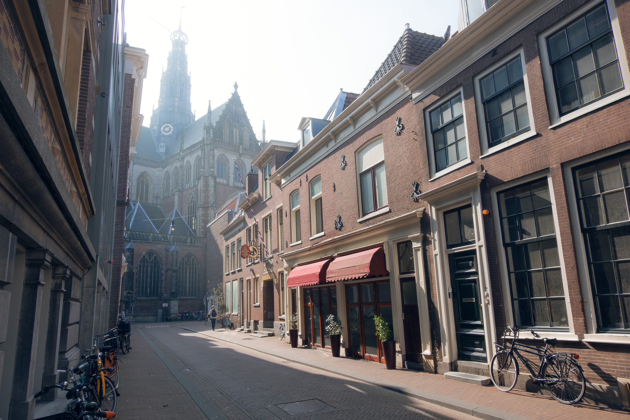 Амстердам I. Фотограф Антон Денисенко: Портрет, Документалистика, Пейзаж. Москва