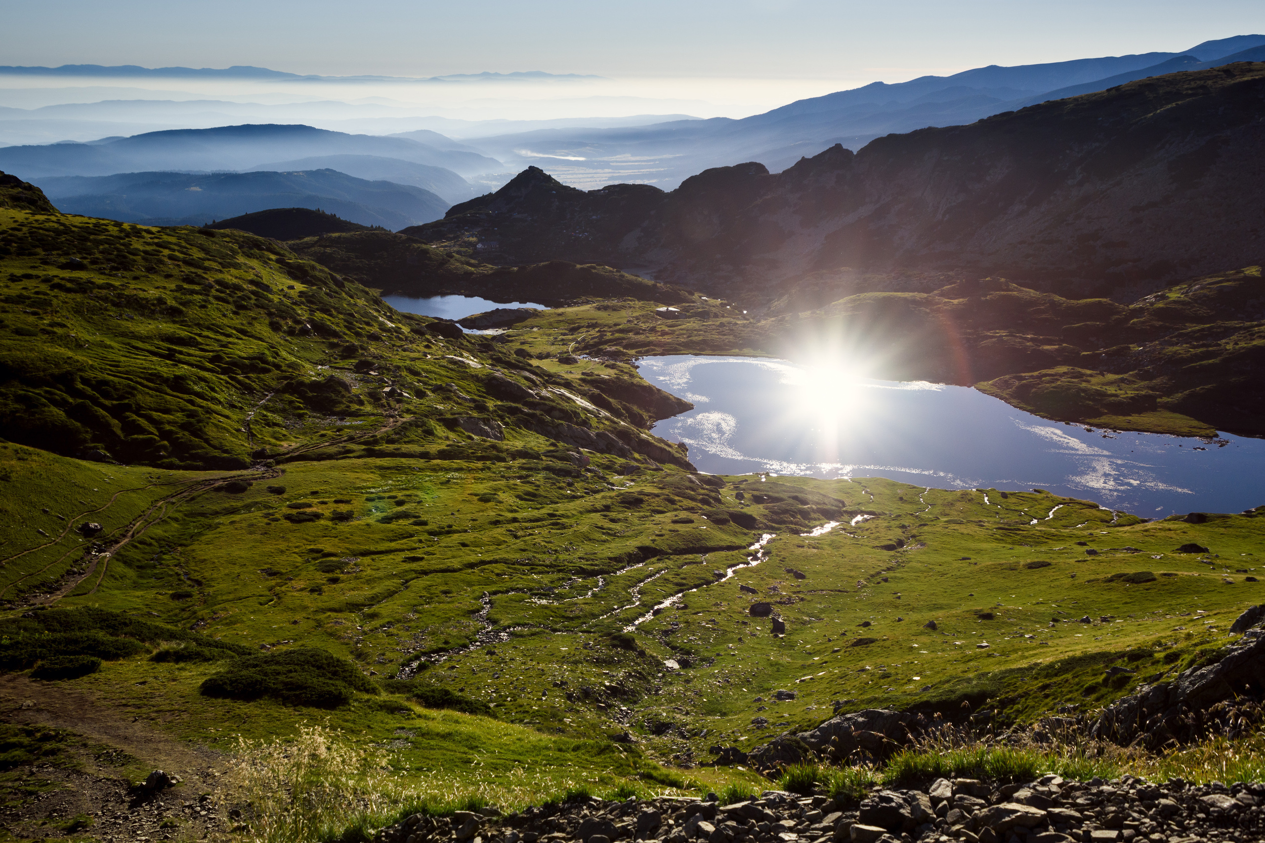 Болгария. Фотограф Антон Денисенко: Портрет, Документалистика, Пейзаж. Москва